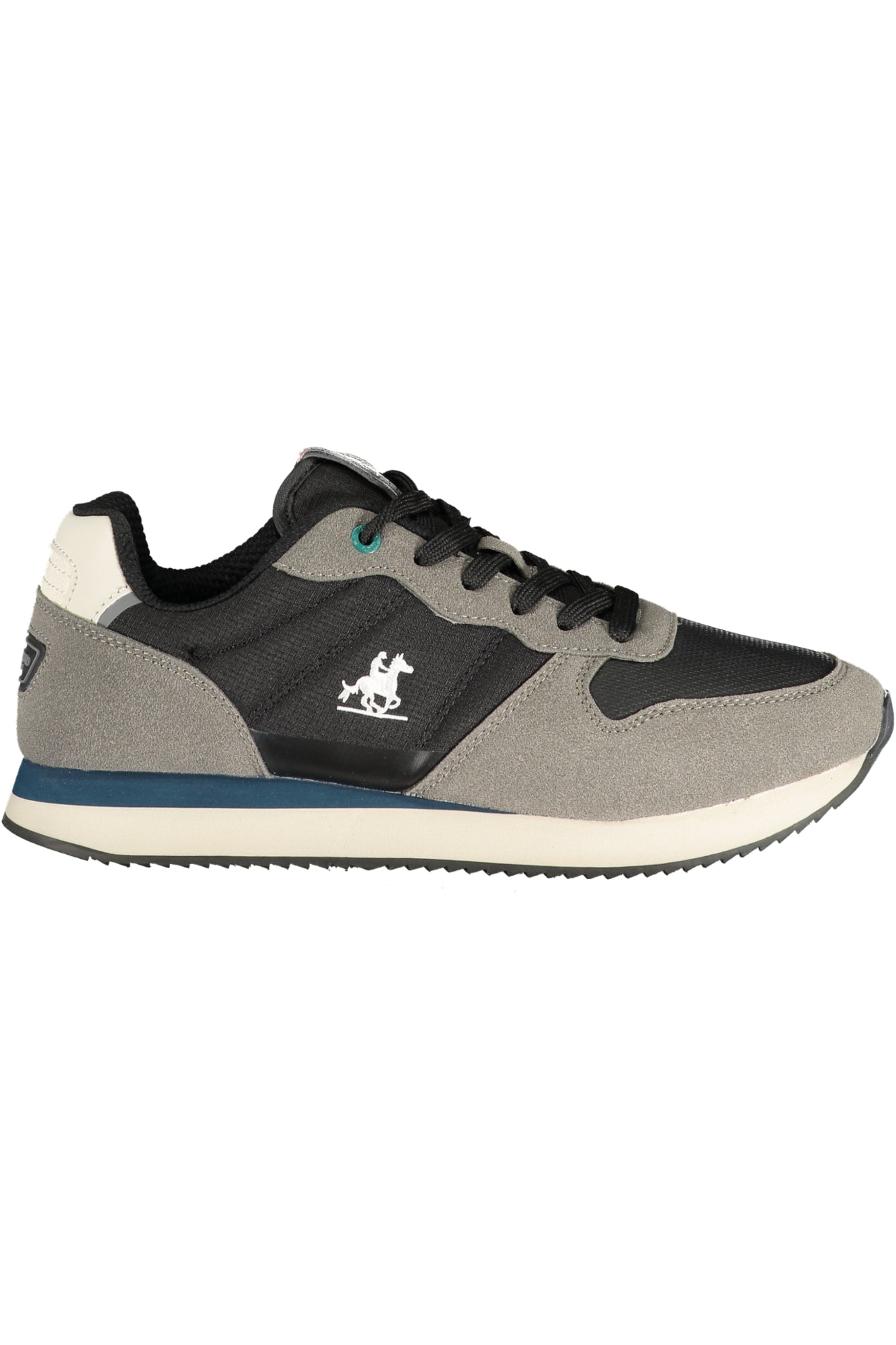 U.S. GRAND Sneakers Black - GPM523212