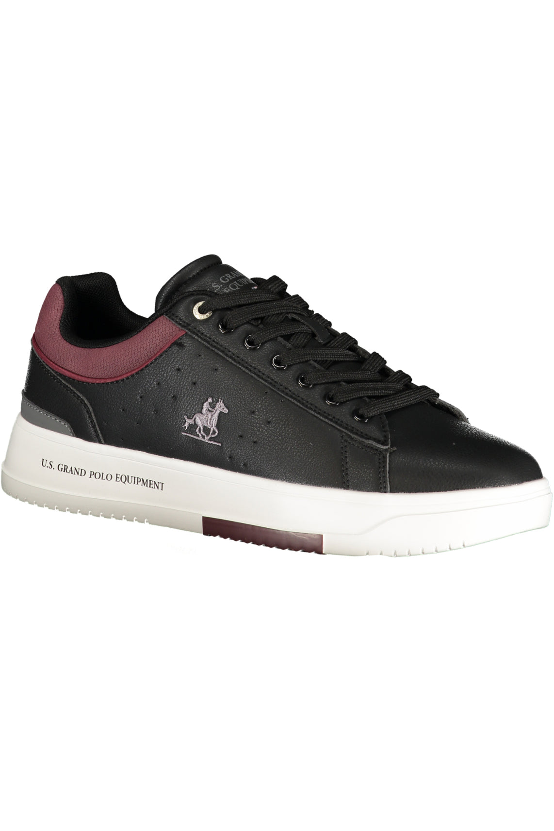U.S. GRAND Sneakers Black - GPM524303