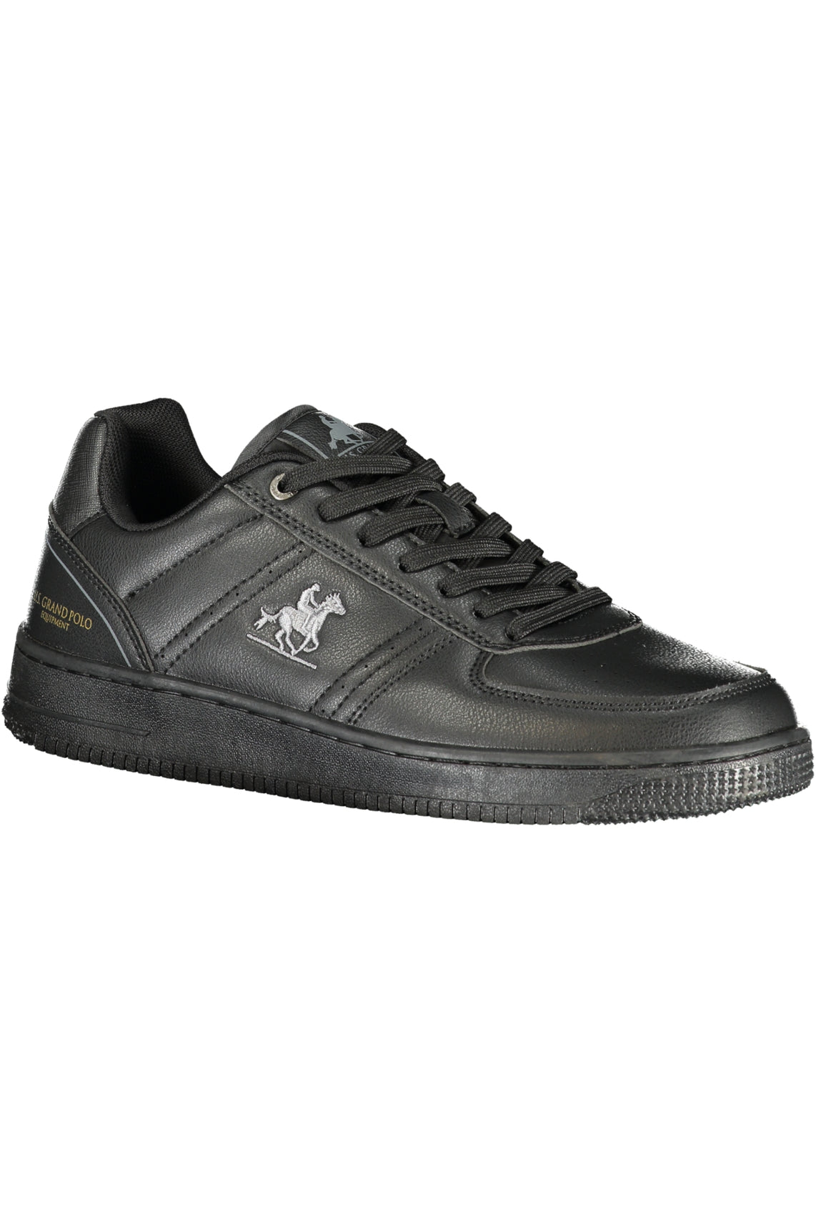 U.S. GRAND Sneakers Black - GPM524705