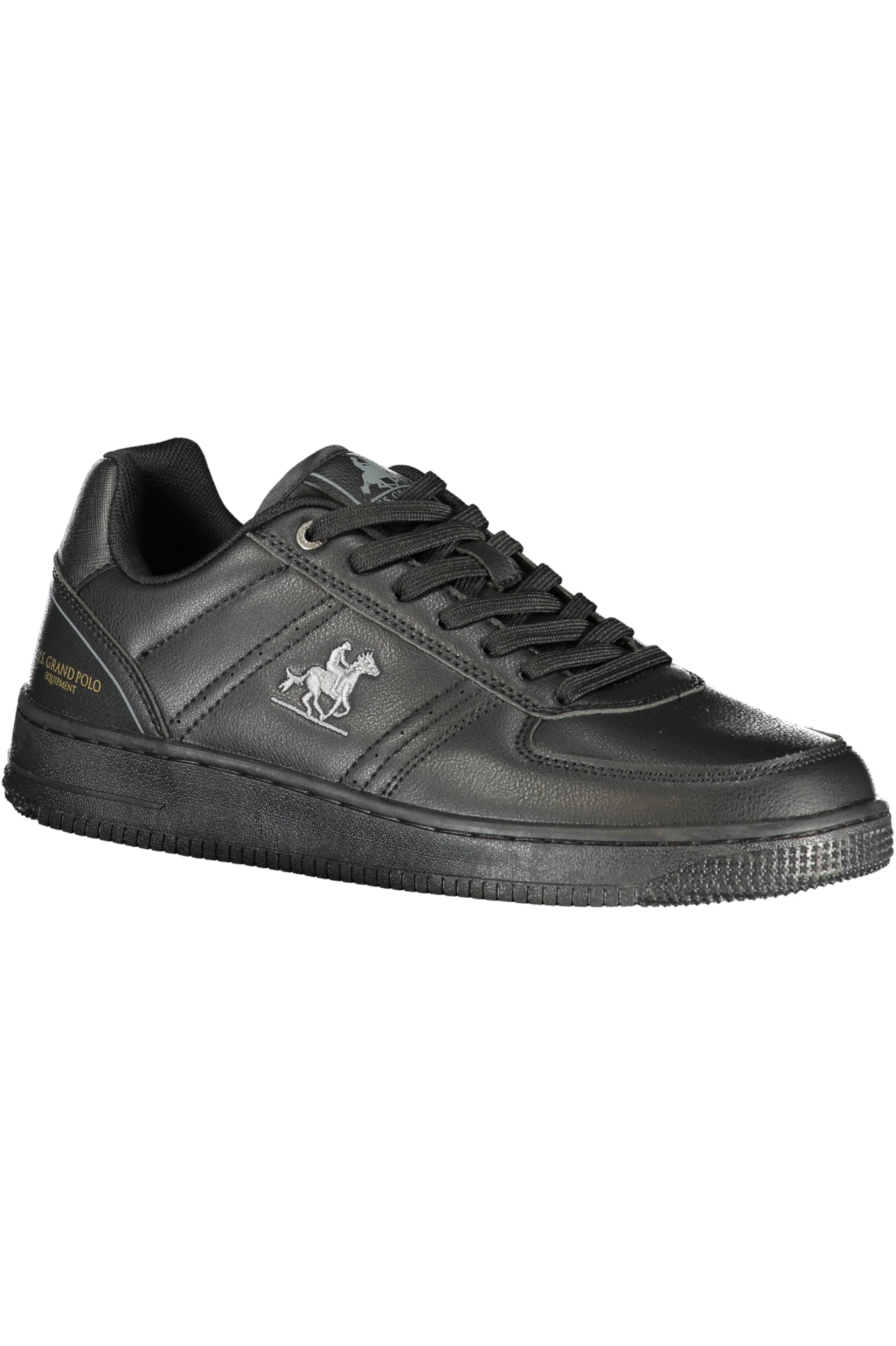 U.S. GRAND Sneakers Black - GPM524705