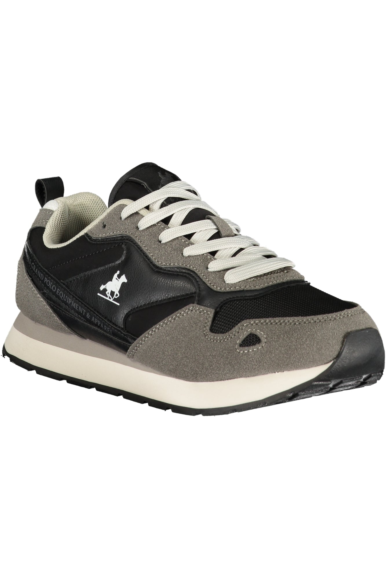 U.S. GRAND Sneakers Black - GPM523600