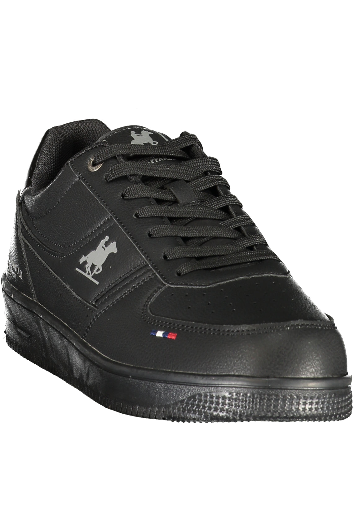 U.S. GRAND Sneakers Black - GPM23100L