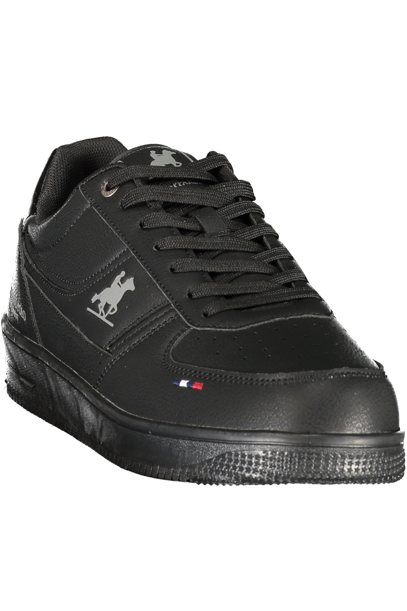 U.S. GRAND US GRAND MEN'S BLACK SPORTS FOOTWEAR - Black