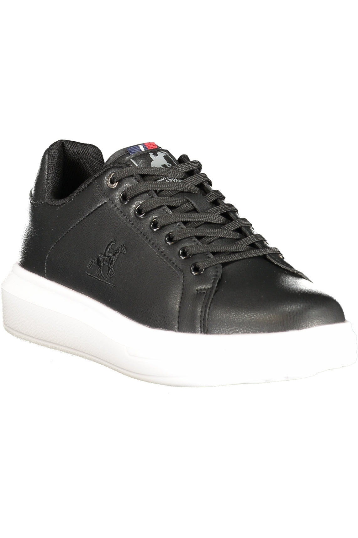 U.S. GRAND Sneakers Black - GPM21136L