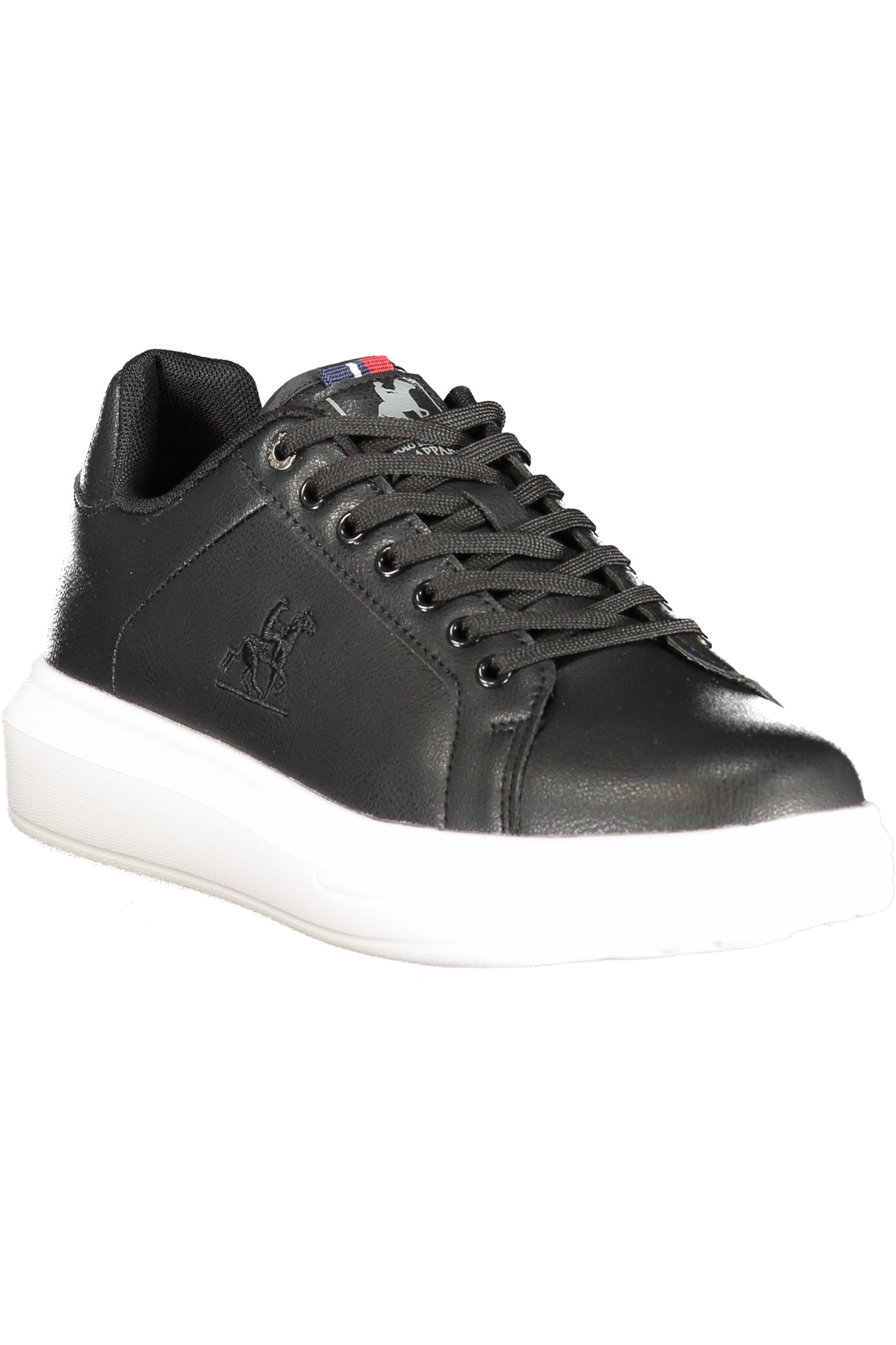 U.S. GRAND Sneakers Black - GPM21136L