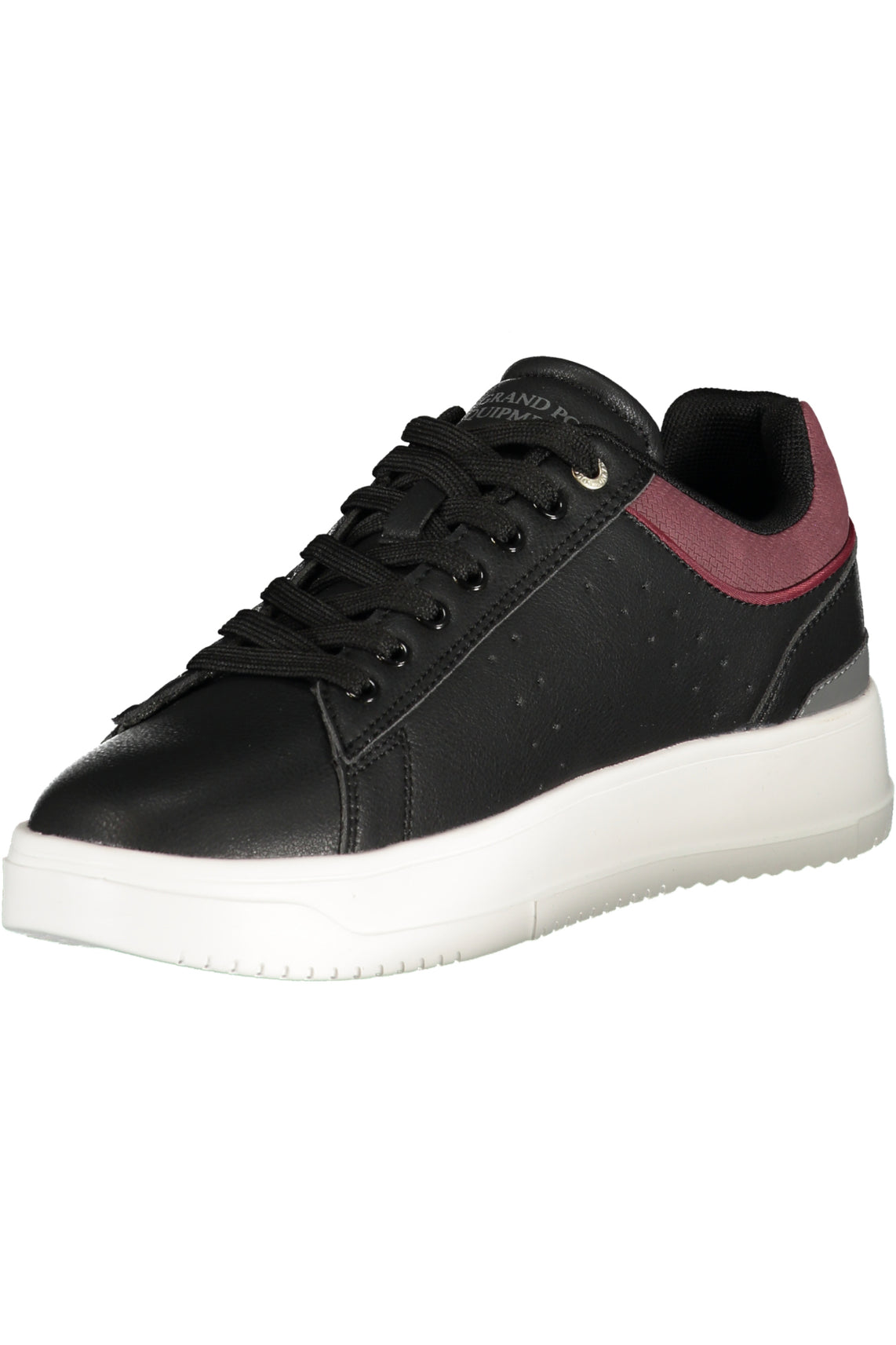 U.S. GRAND Sneakers Black - GPM524303