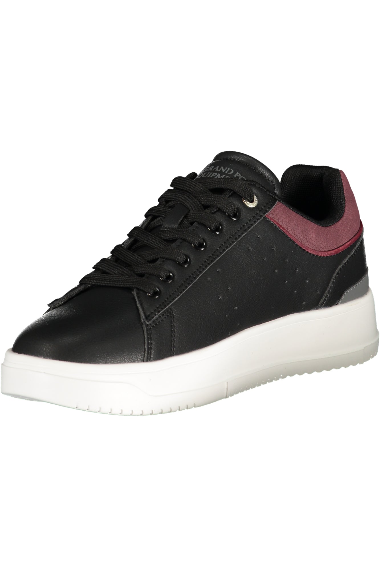 U.S. GRAND Sneakers Black - GPM524303
