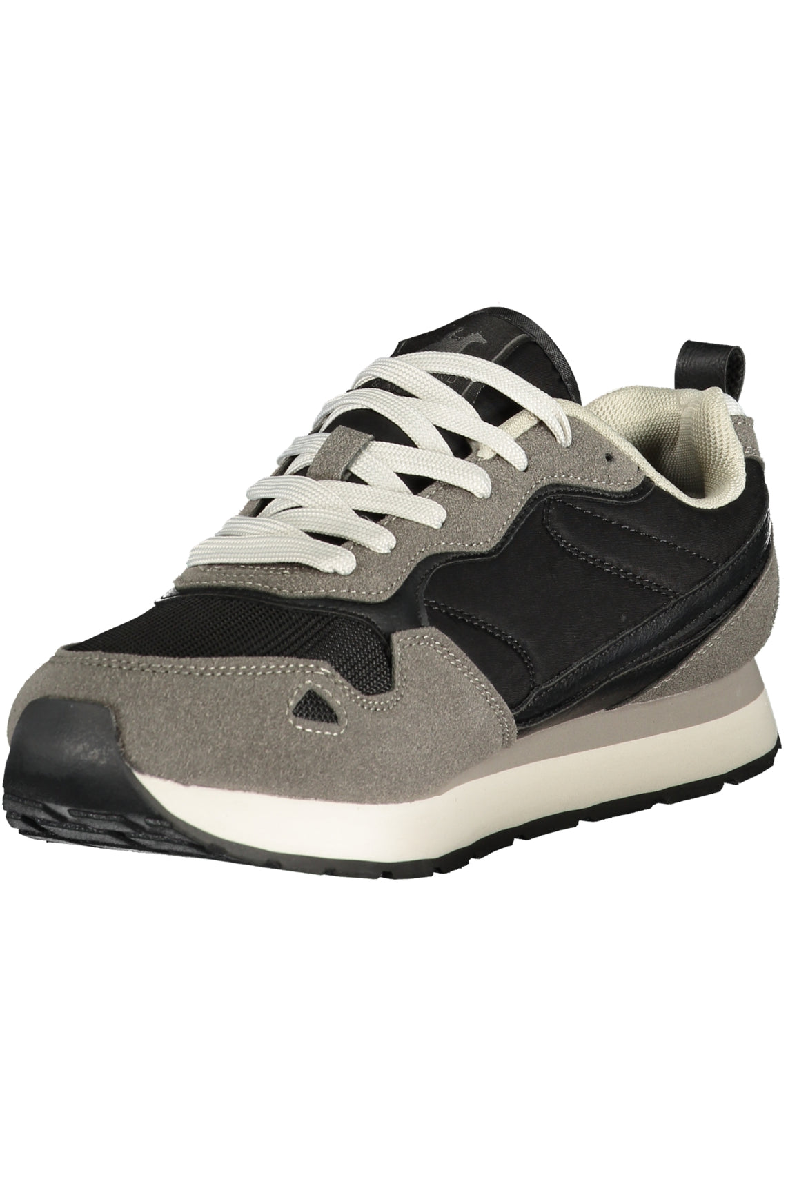 U.S. GRAND Sneakers Black - GPM523600