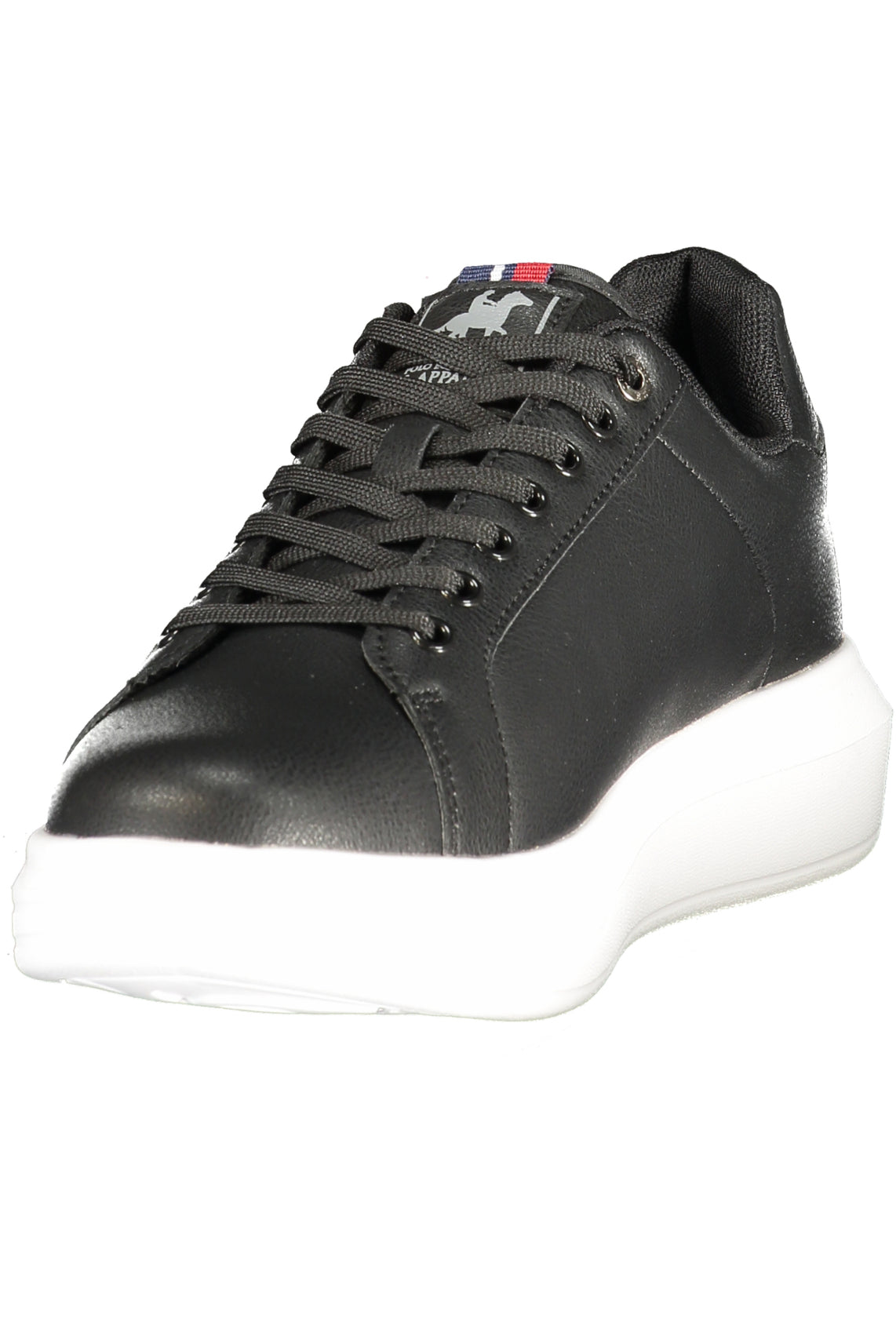 U.S. GRAND Sneakers Black - GPM21136L