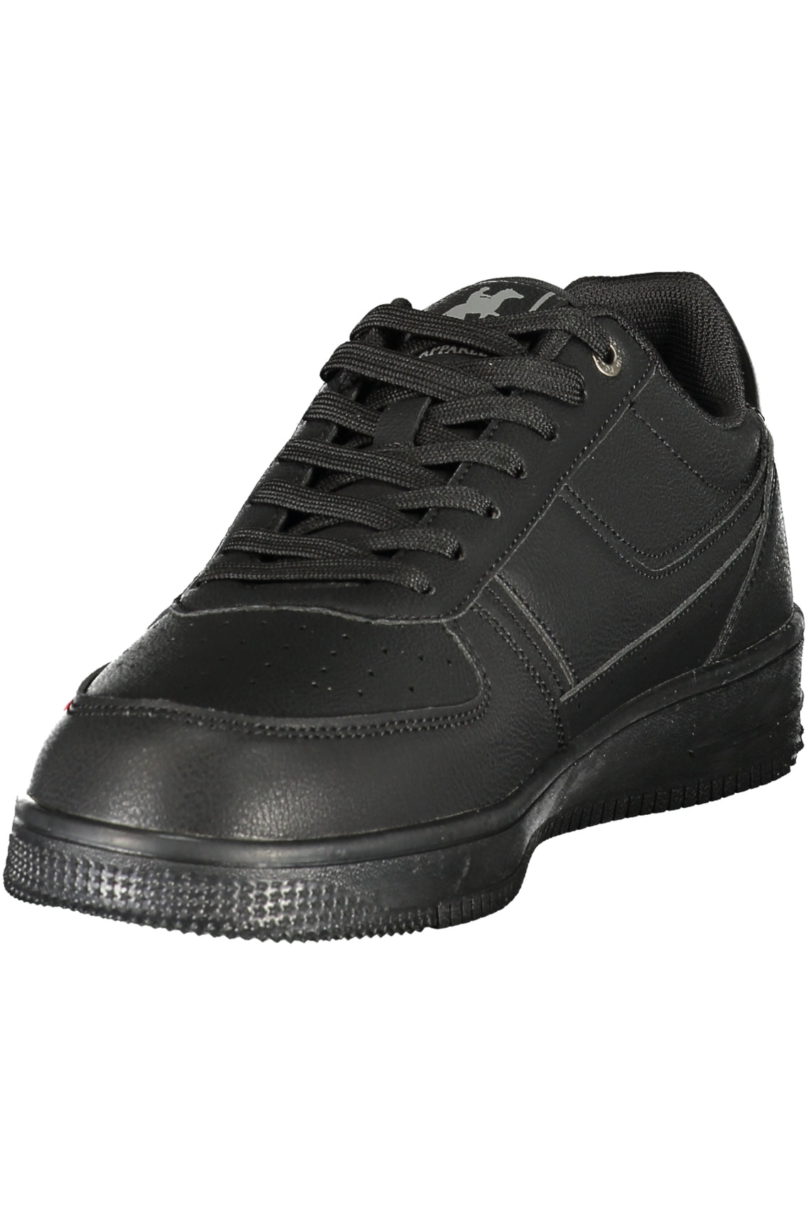 U.S. GRAND Sneakers Black - GPM23100L