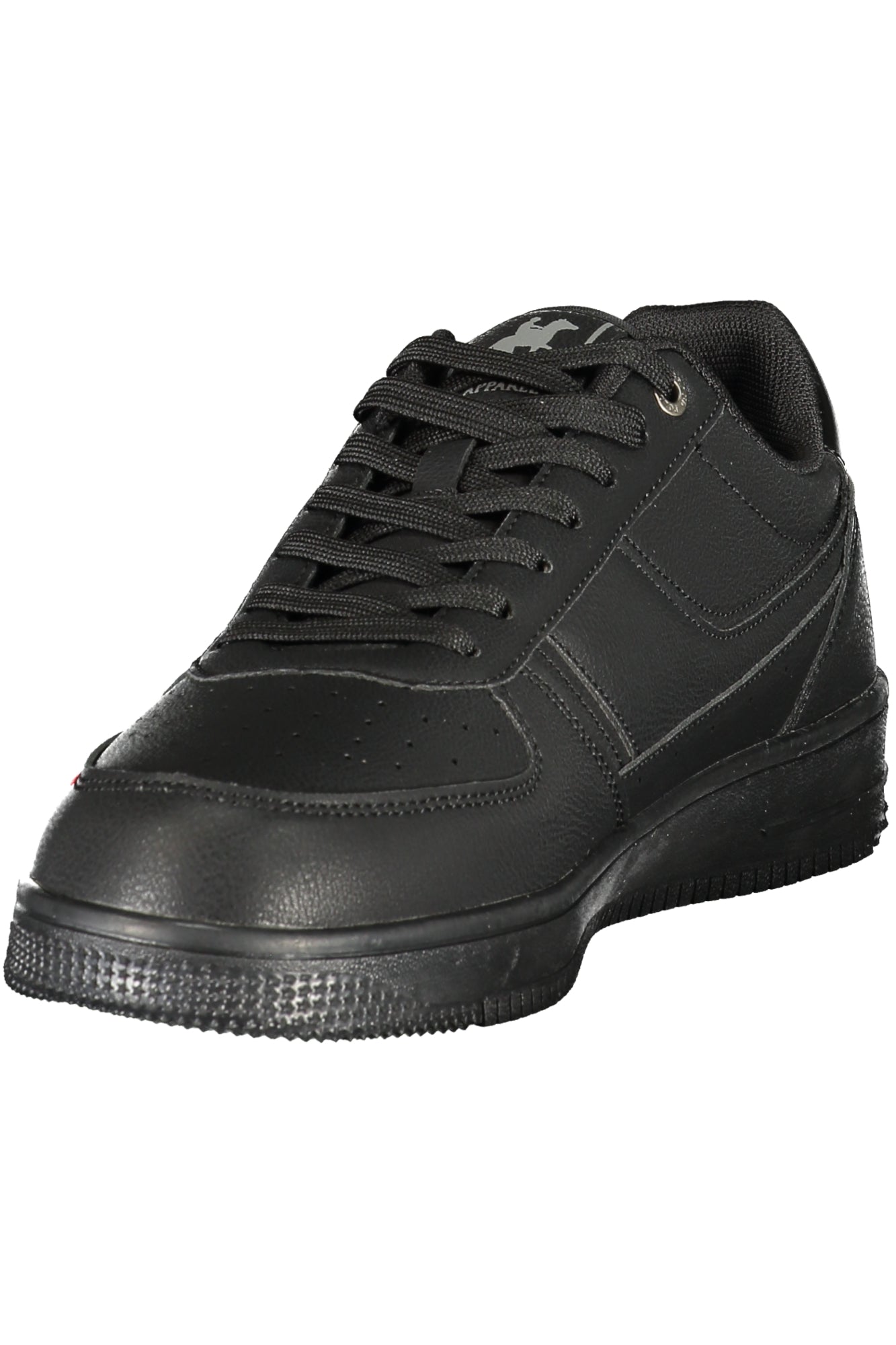 U.S. GRAND Sneakers Black - GPM23100L