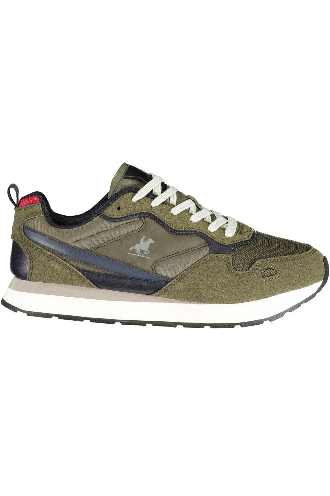 U.S. GRAND Sneakers Green - GPM523600