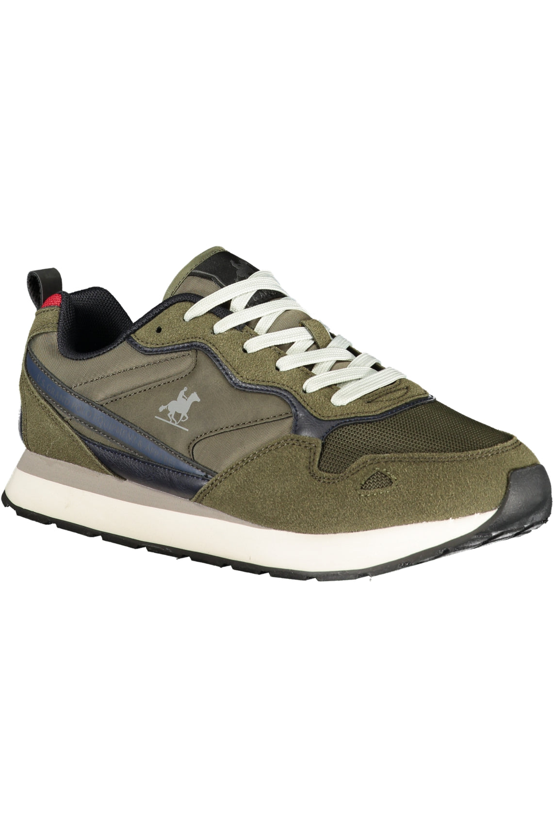 U.S. GRAND Sneakers Green - GPM523600