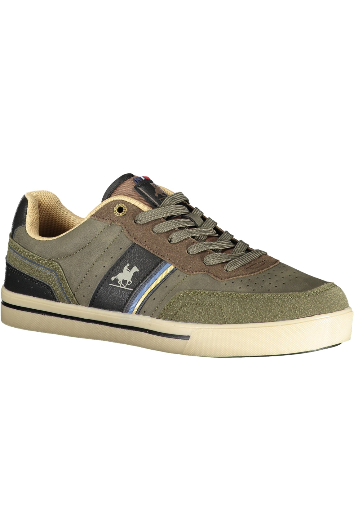U.S. GRAND Sneakers Green - GPM524607