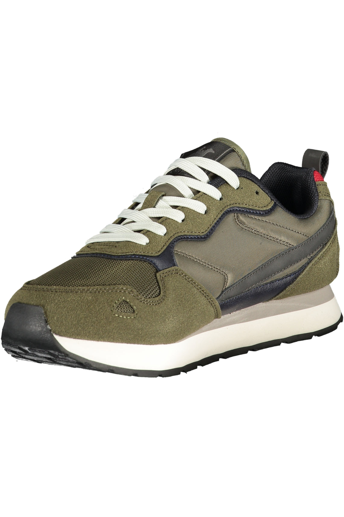 U.S. GRAND Sneakers Green - GPM523600