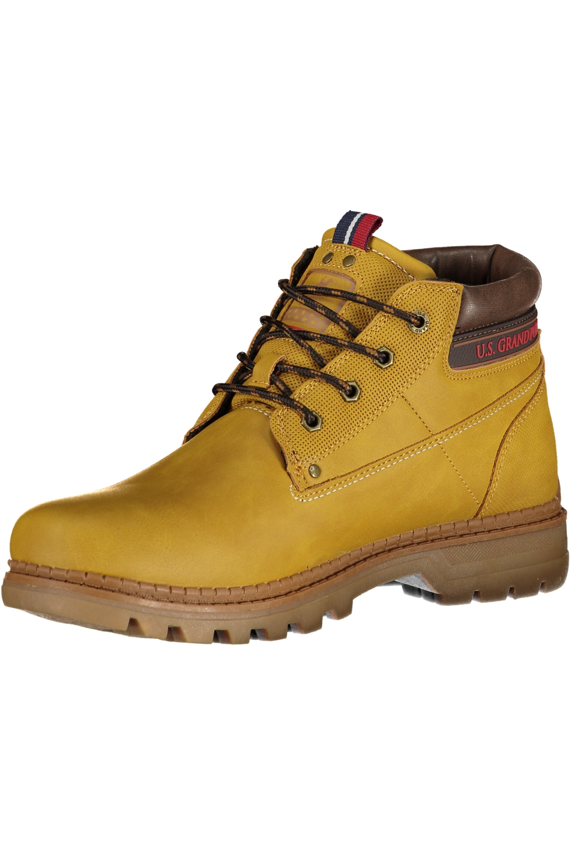 U.S. GRAND Boots Yellow - GPM521000