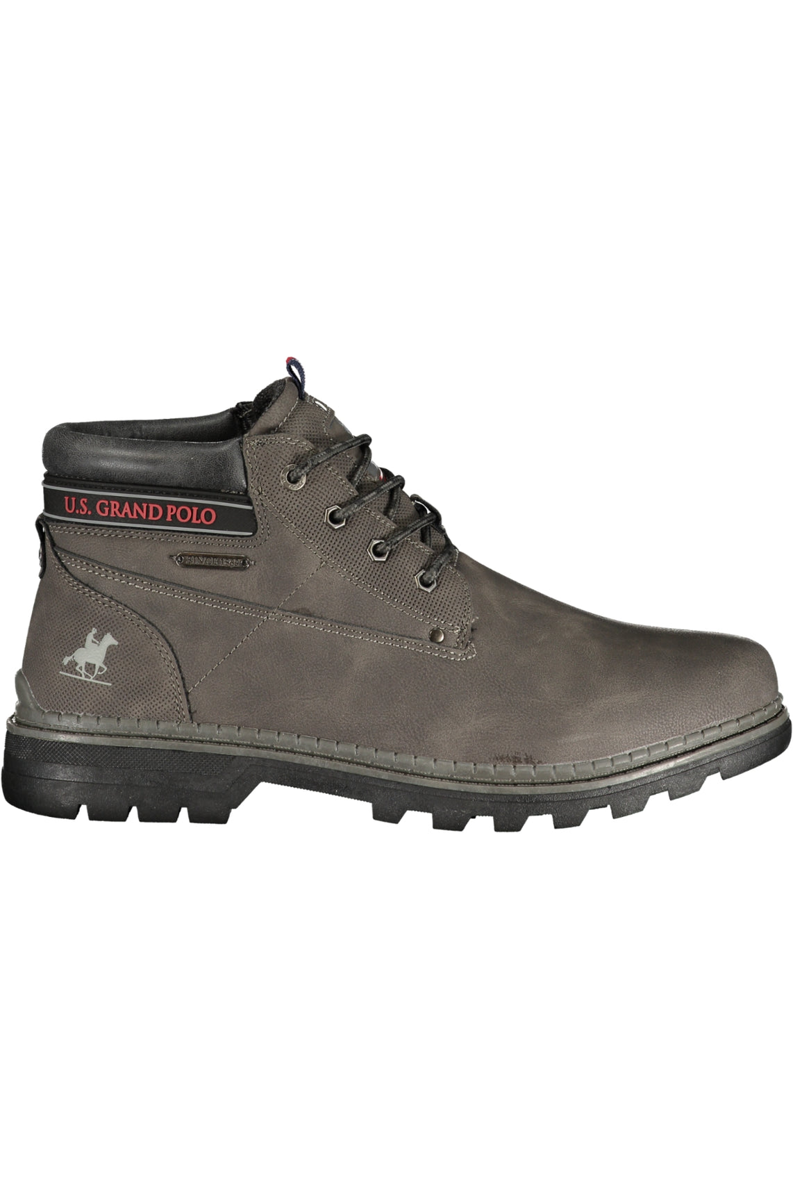 U.S. GRAND Boots Grey - GPM521000