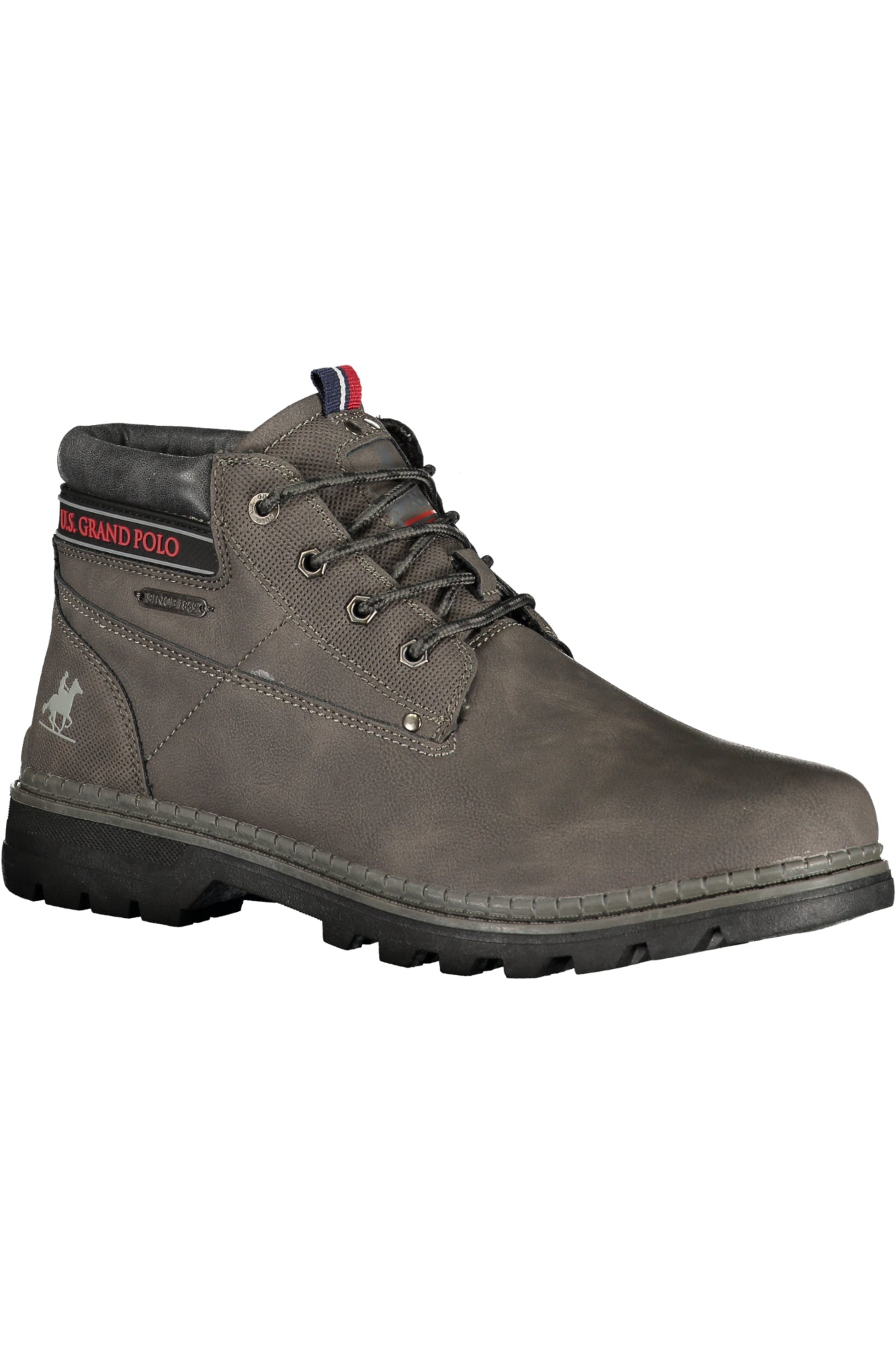 U.S. GRAND Boots Grey - GPM521000