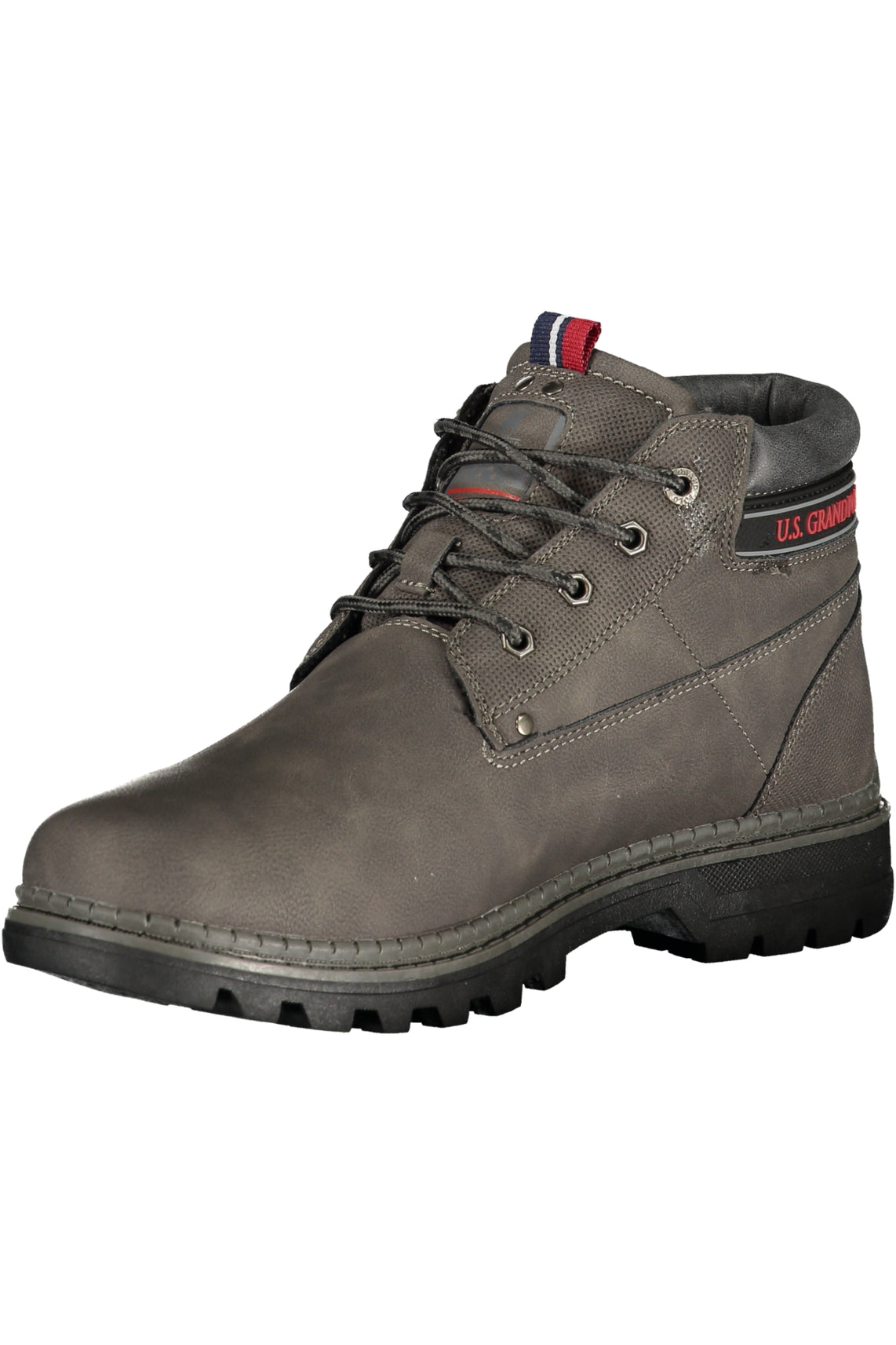 U.S. GRAND Boots Grey - GPM521000