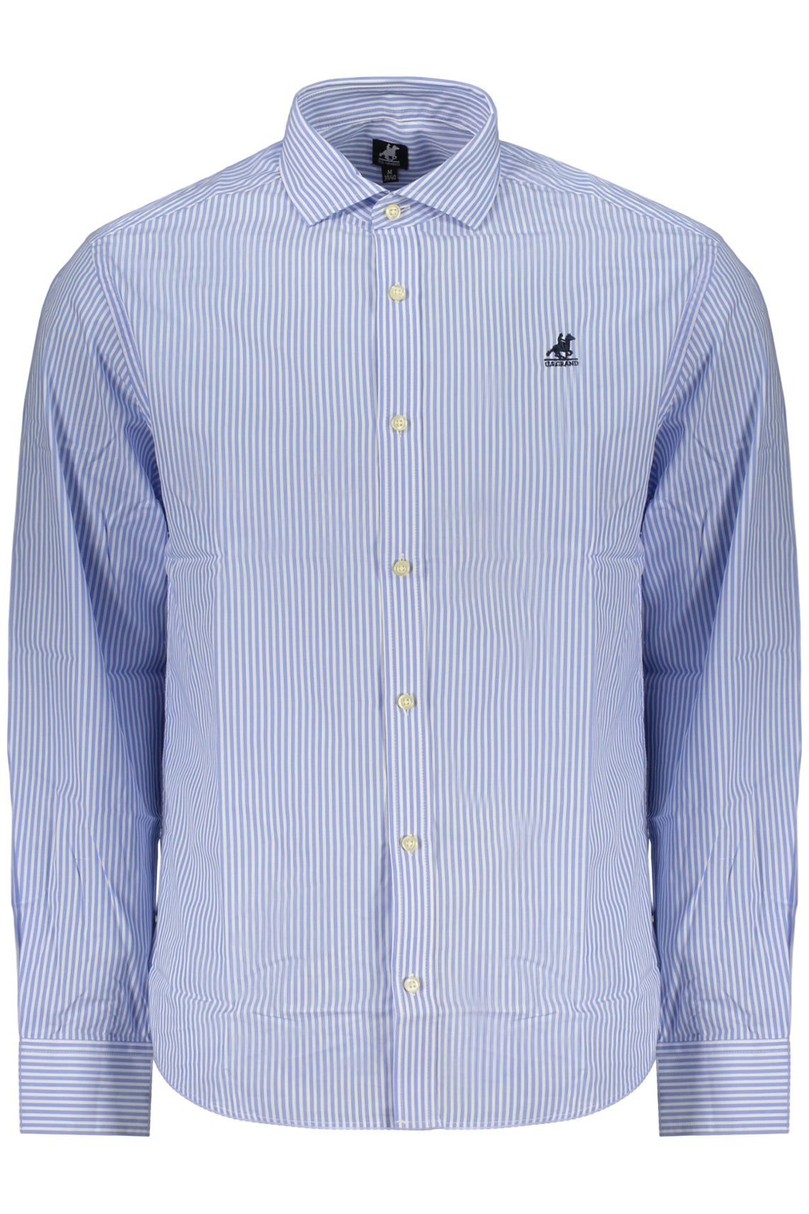 U.S. GRAND Shirts Light Blue - AU03229IRVING