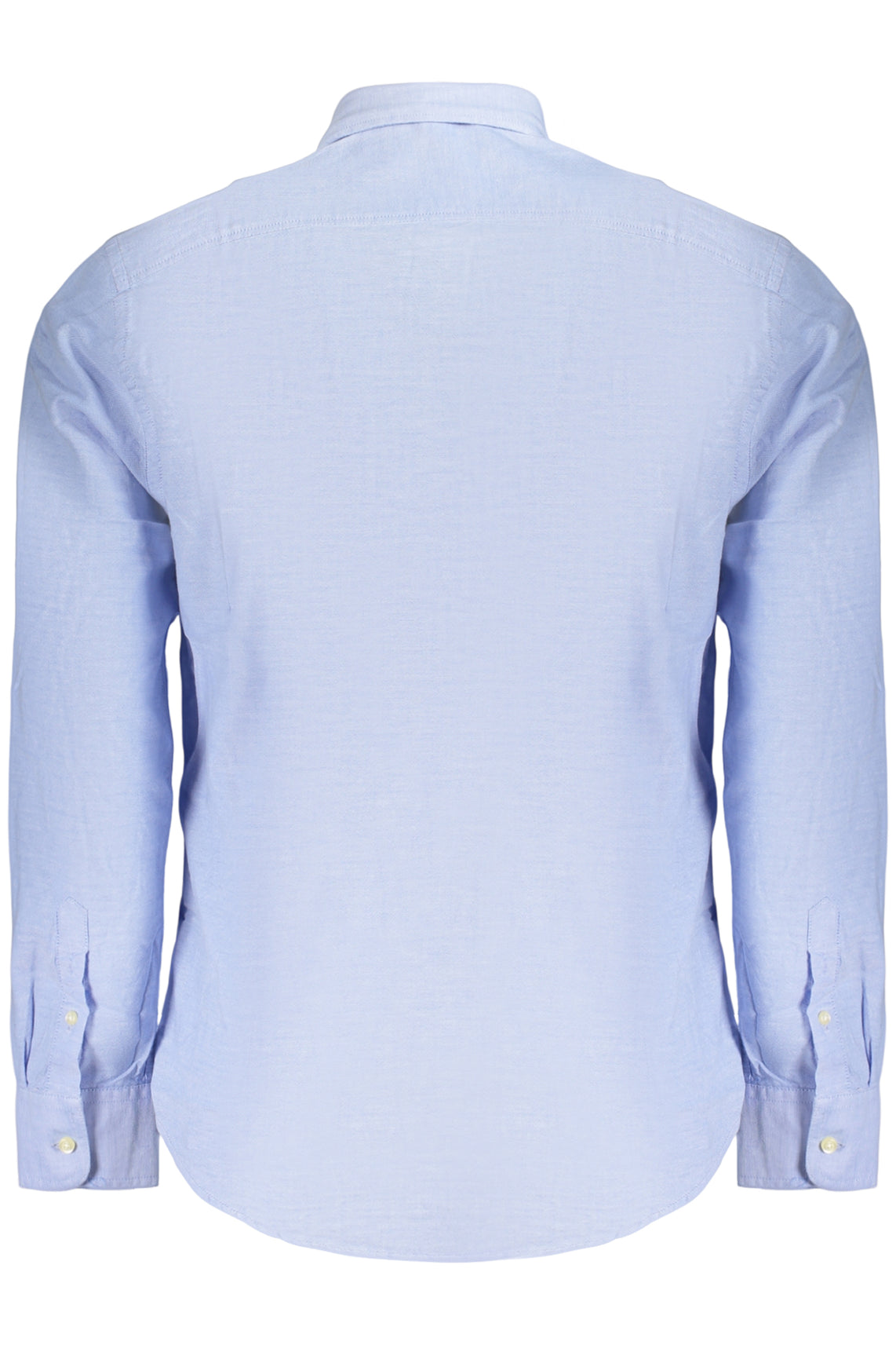 U.S. GRAND Shirts Light Blue - AU03231AGAZIO