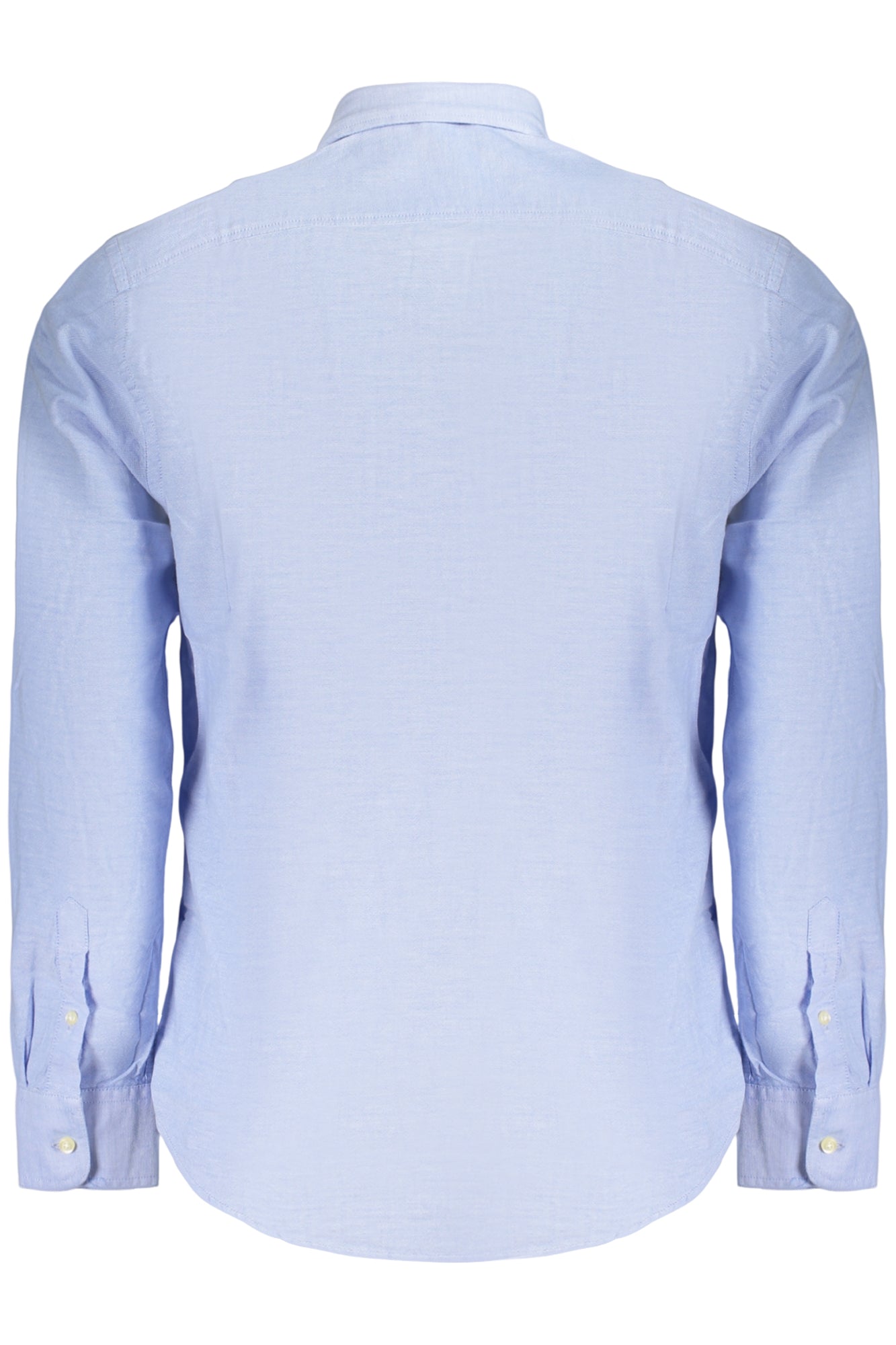 U.S. GRAND Shirts Light Blue - AU03231AGAZIO