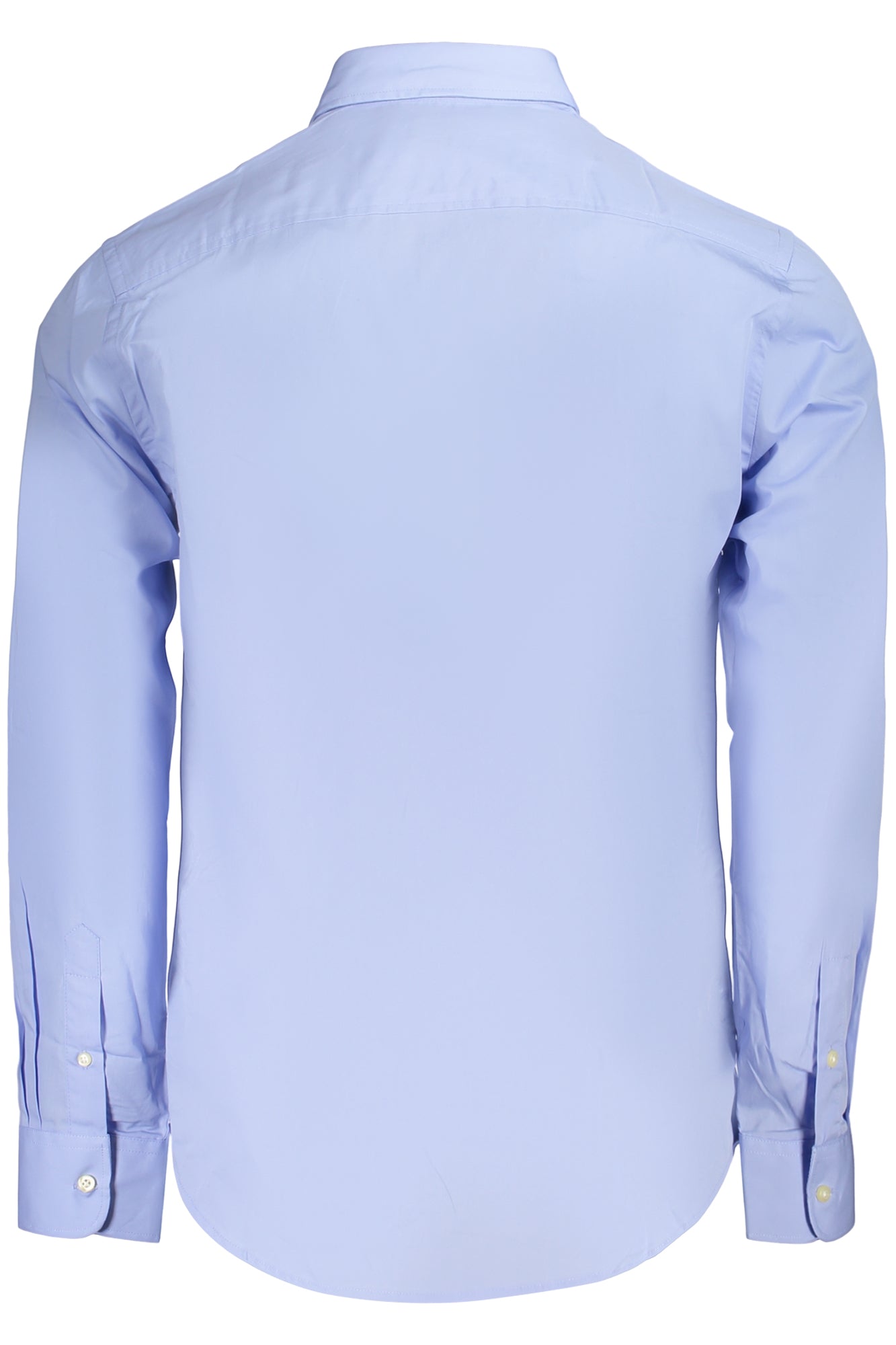 U.S. GRAND Shirts Light Blue - AU03228AMEDEO