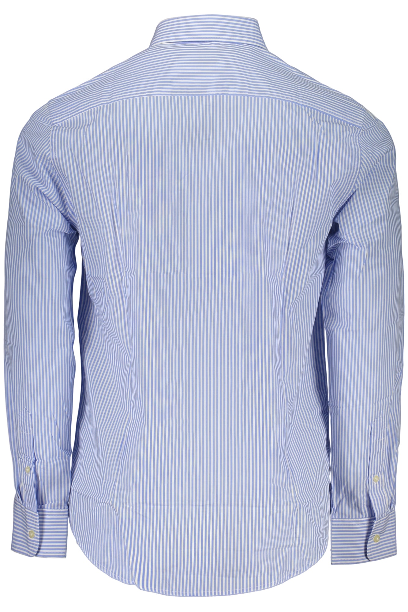 U.S. GRAND Shirts Light Blue - AU03229IRVING
