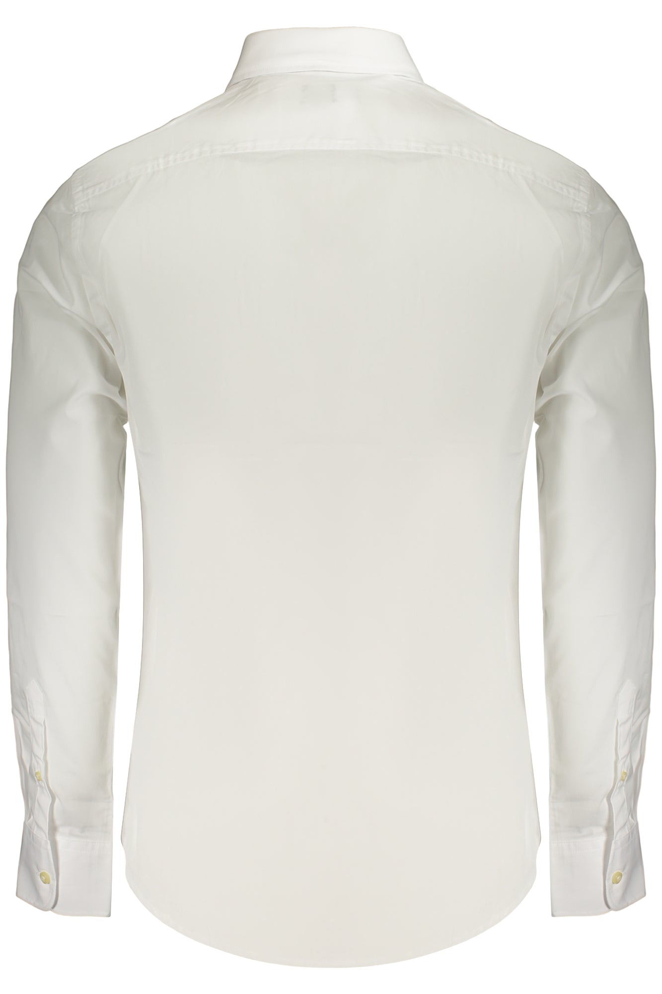 U.S. GRAND Shirts White - AU03228AMEDEO