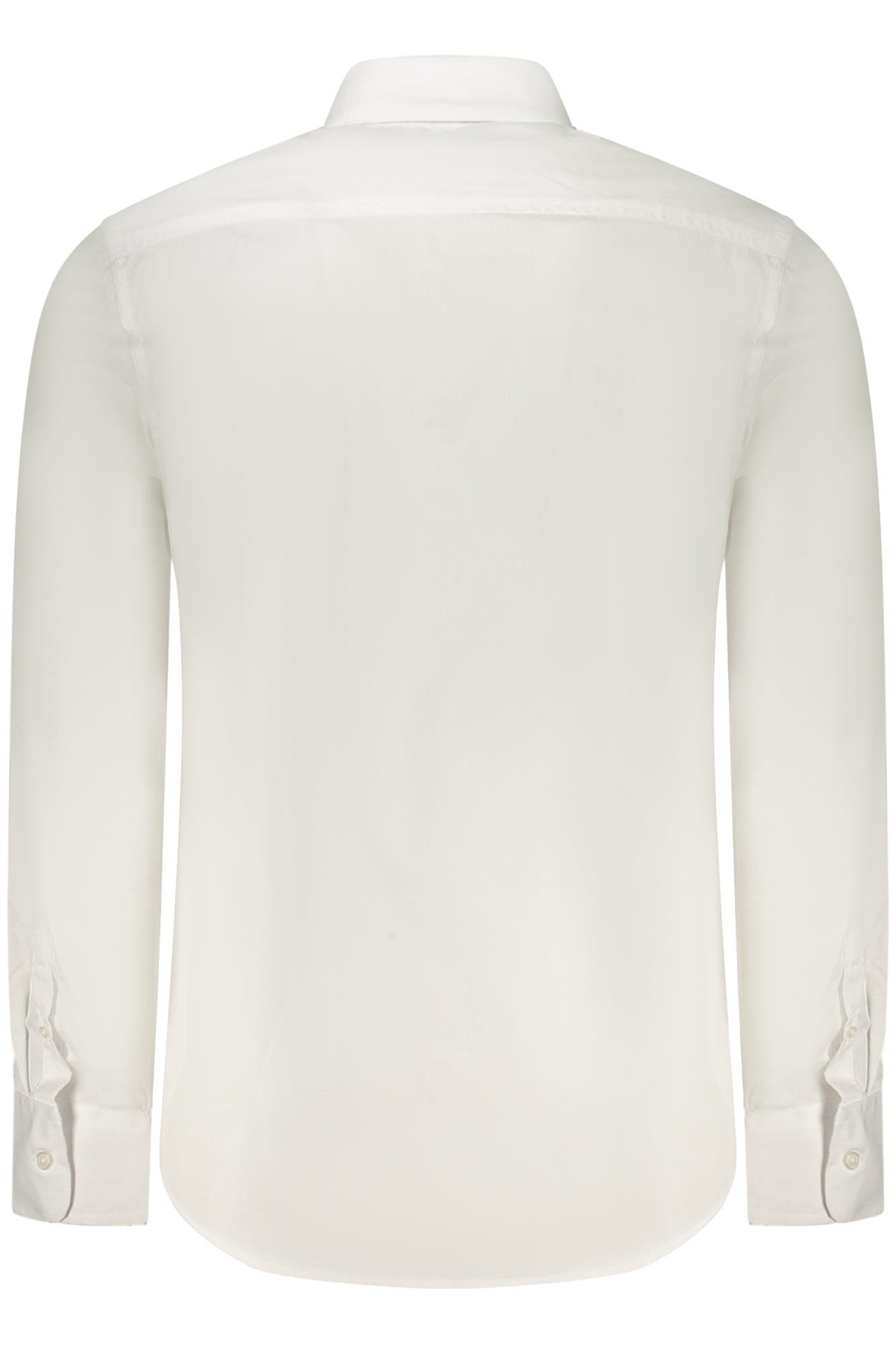 U.S. GRAND Shirts White - AU02840AMEDEO