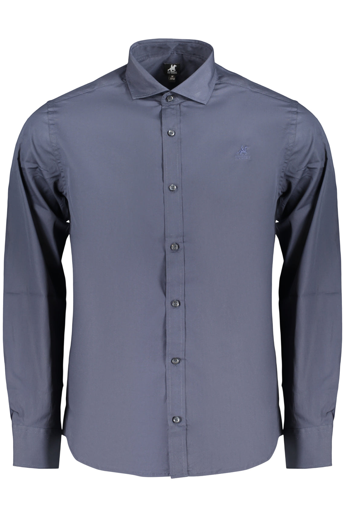 U.S. GRAND Shirts Blue - AU03228AMEDEO