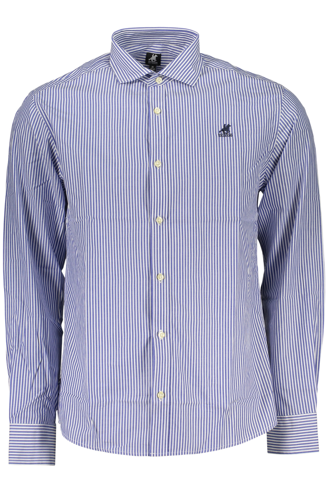 U.S. GRAND Shirts Blue - AU03229IRVING