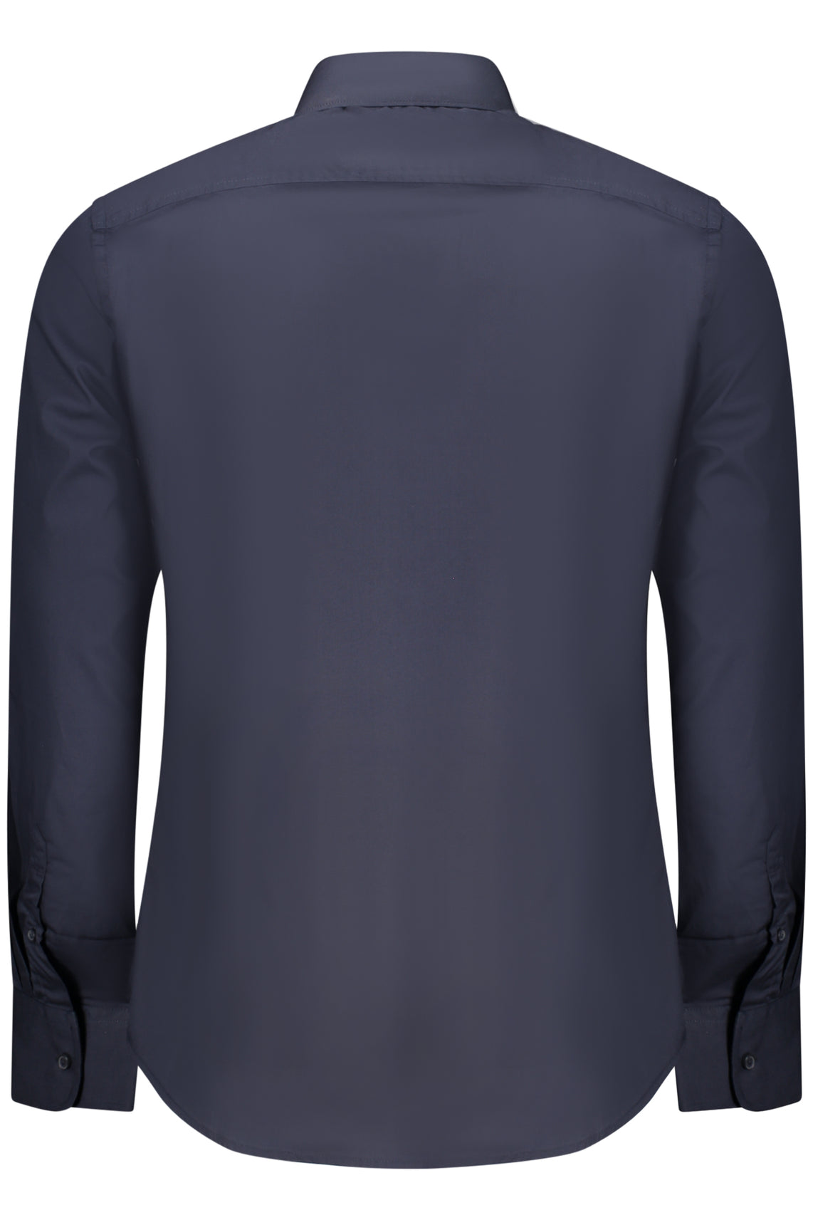 U.S. GRAND Shirts Blue - AU02840AMEDEO