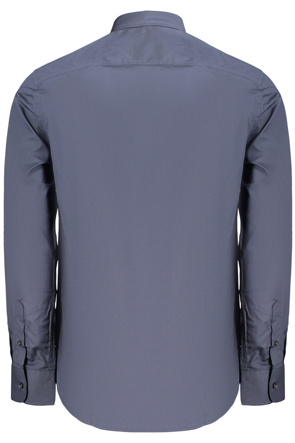 U.S. GRAND Shirts Blue - AU03228AMEDEO
