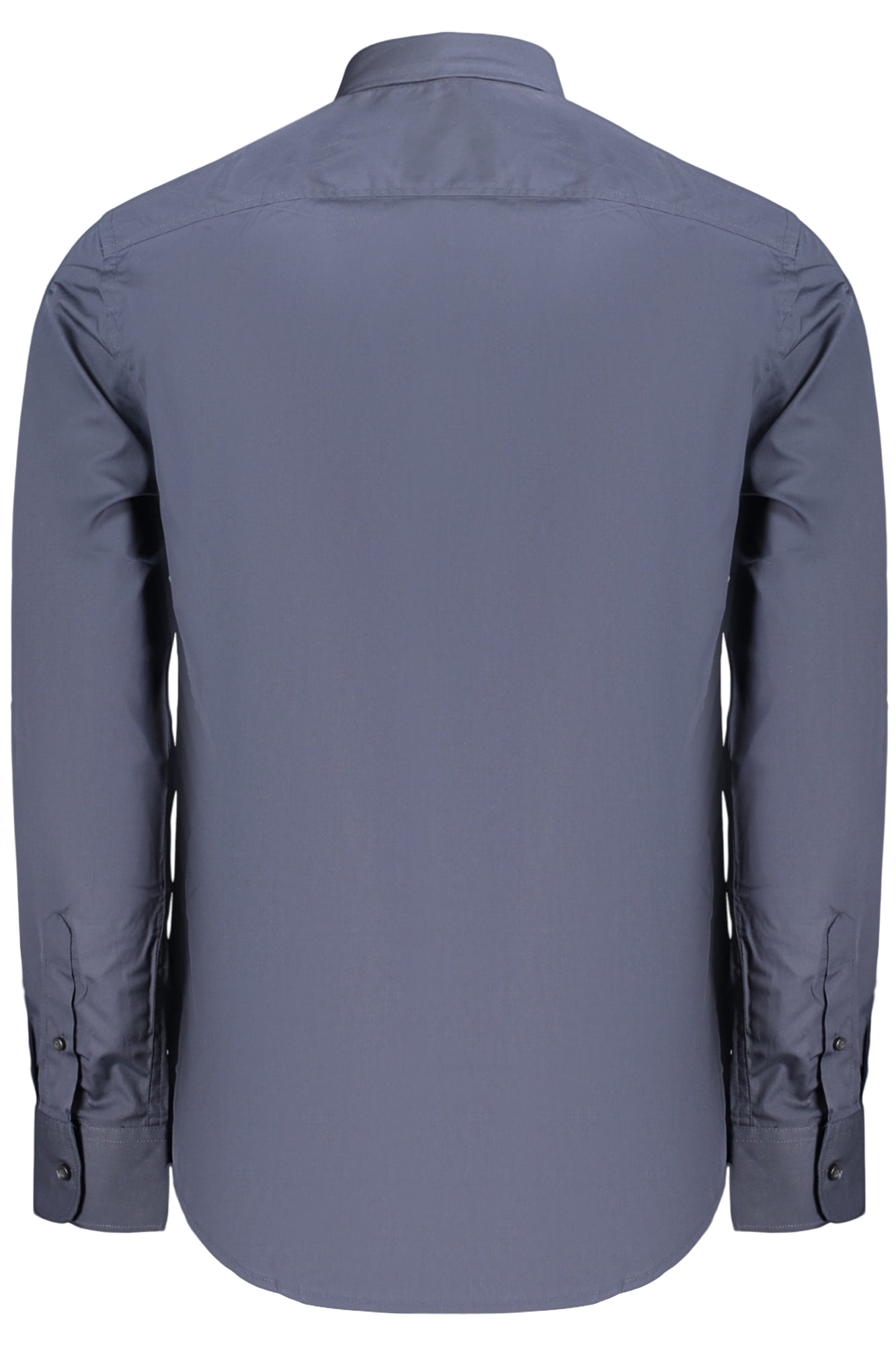 U.S. GRAND Shirts Blue - AU03228AMEDEO