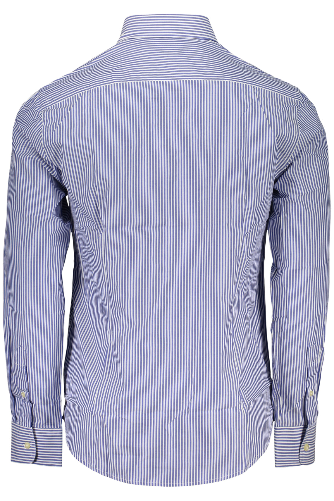 U.S. GRAND Shirts Blue - AU03229IRVING