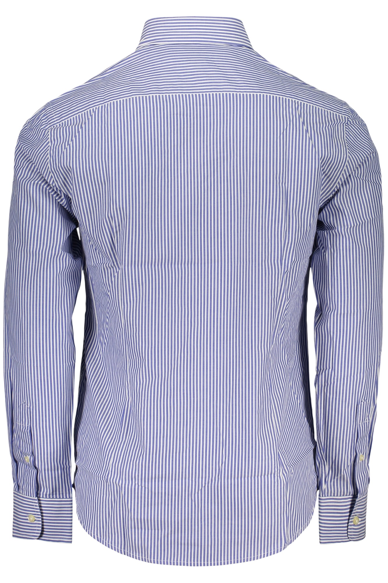 U.S. GRAND Shirts Blue - AU03229IRVING