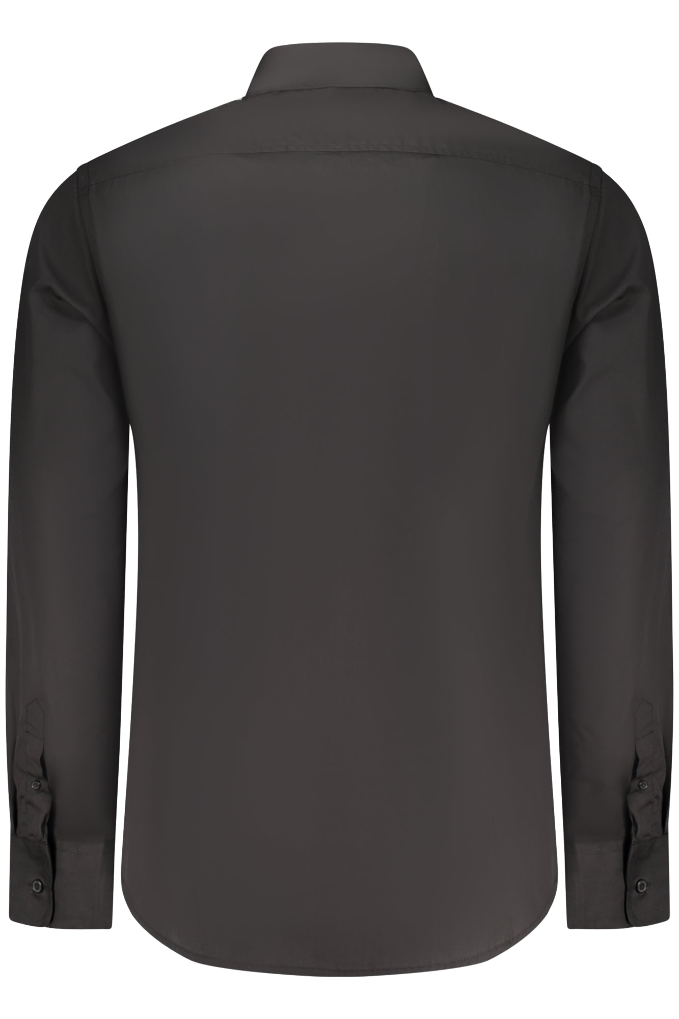 U.S. GRAND Shirts Black - AU02840AMEDEO