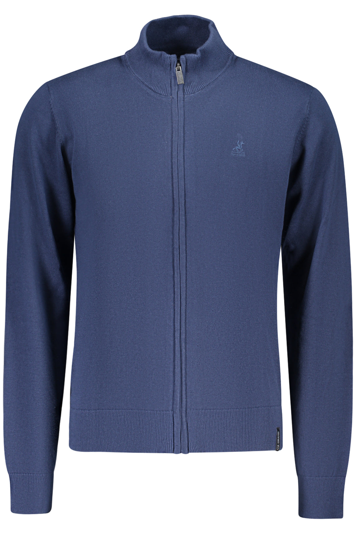 U.S. GRAND Cardigan Blue - AU03226LORENZO