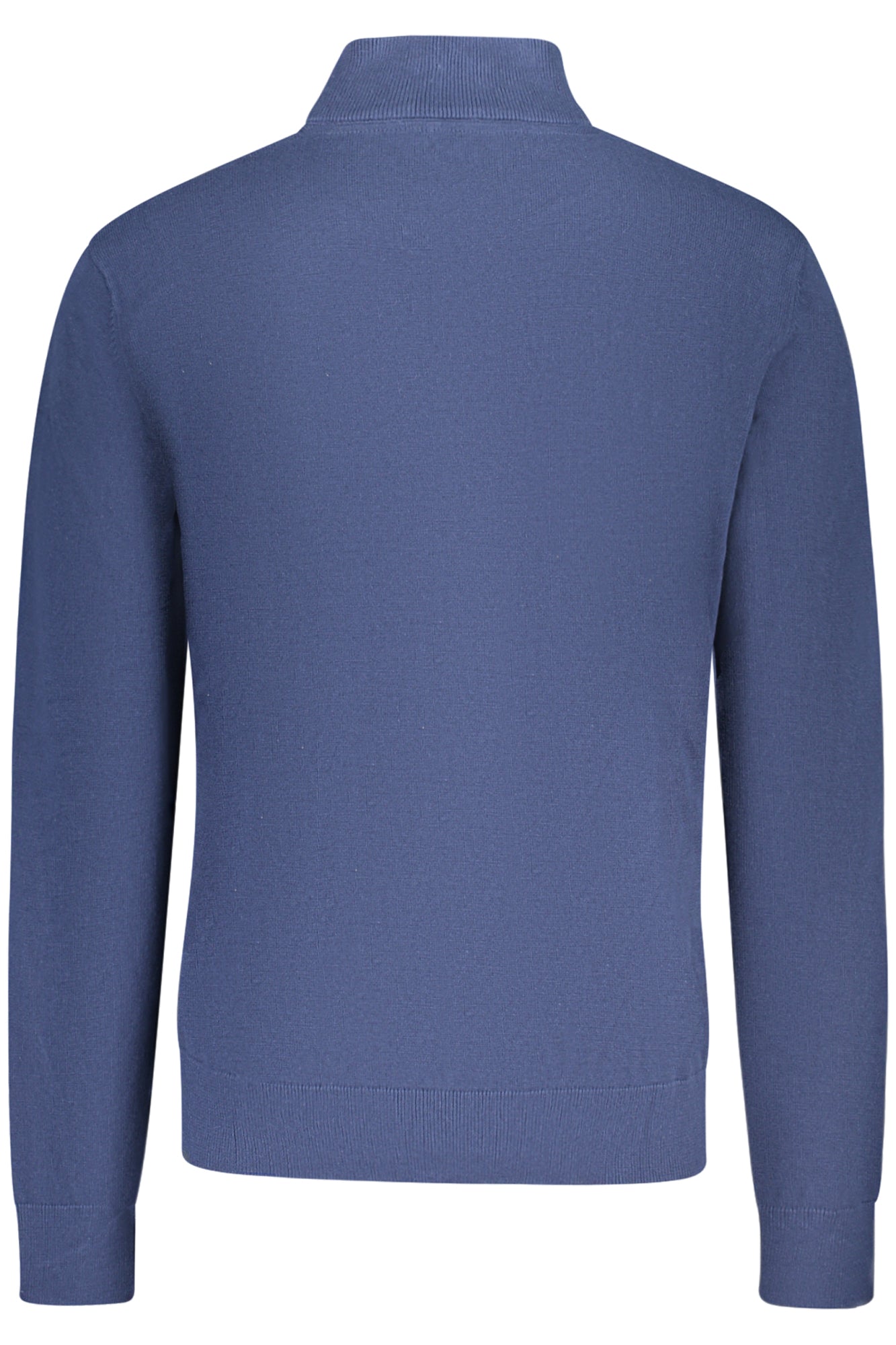 U.S. GRAND US GRAND CARDIGAN MEN'S BLUE - Blu