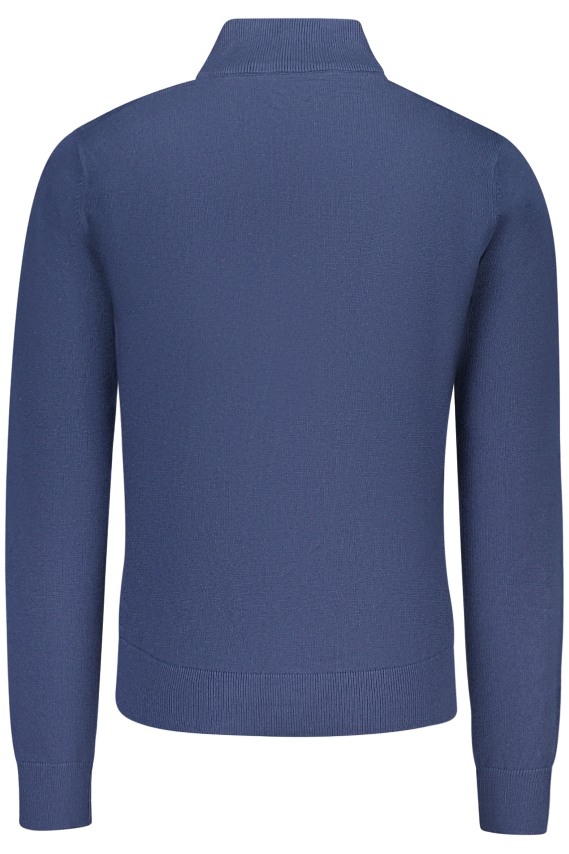 U.S. GRAND US GRAND CARDIGAN MEN'S BLUE - Blu