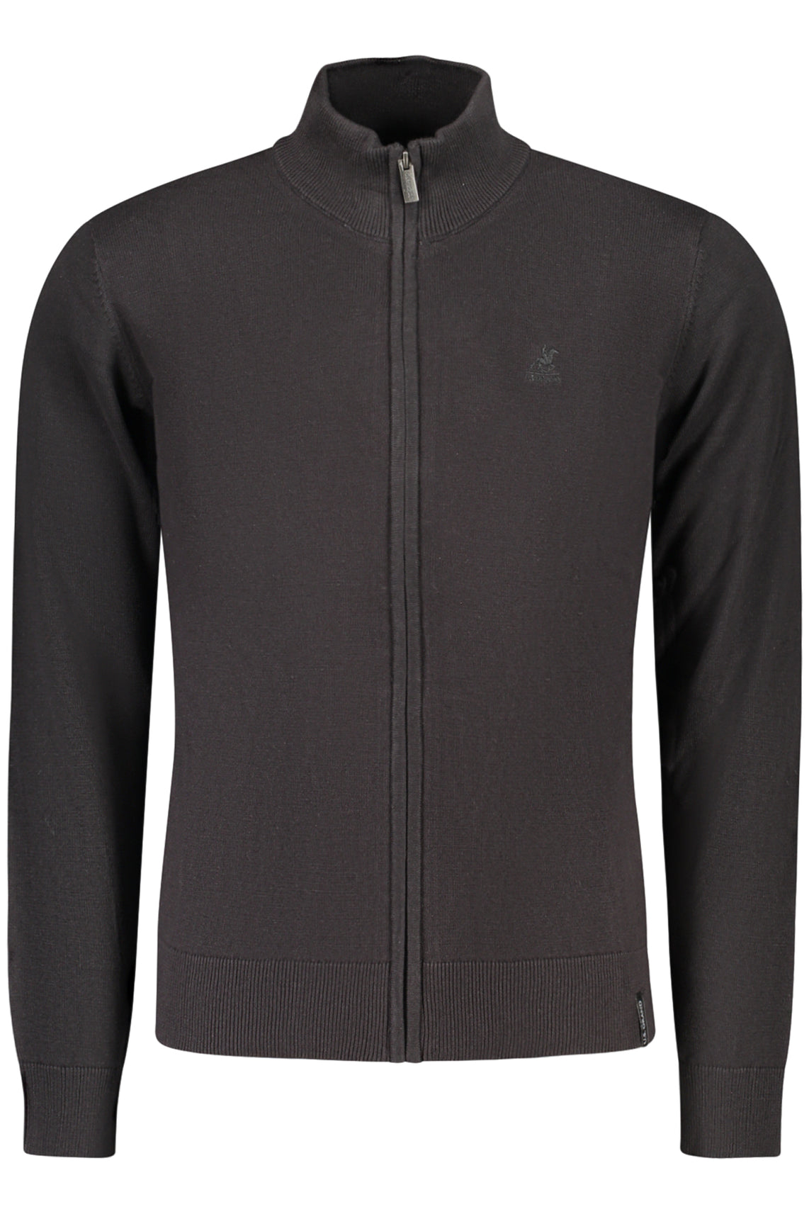 U.S. GRAND Cardigan Black - AU03226LORENZO