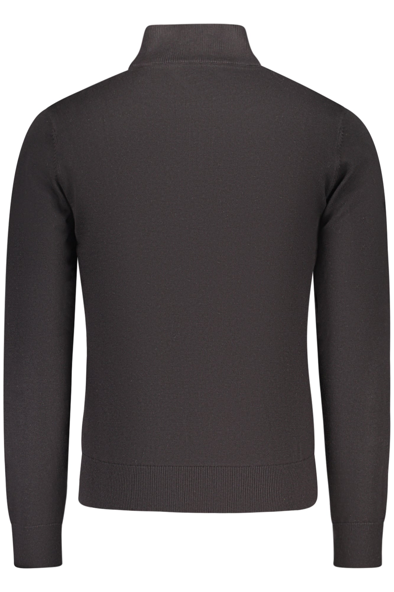 U.S. GRAND US GRAND CARDIGAN MEN'S BLUE - Nero