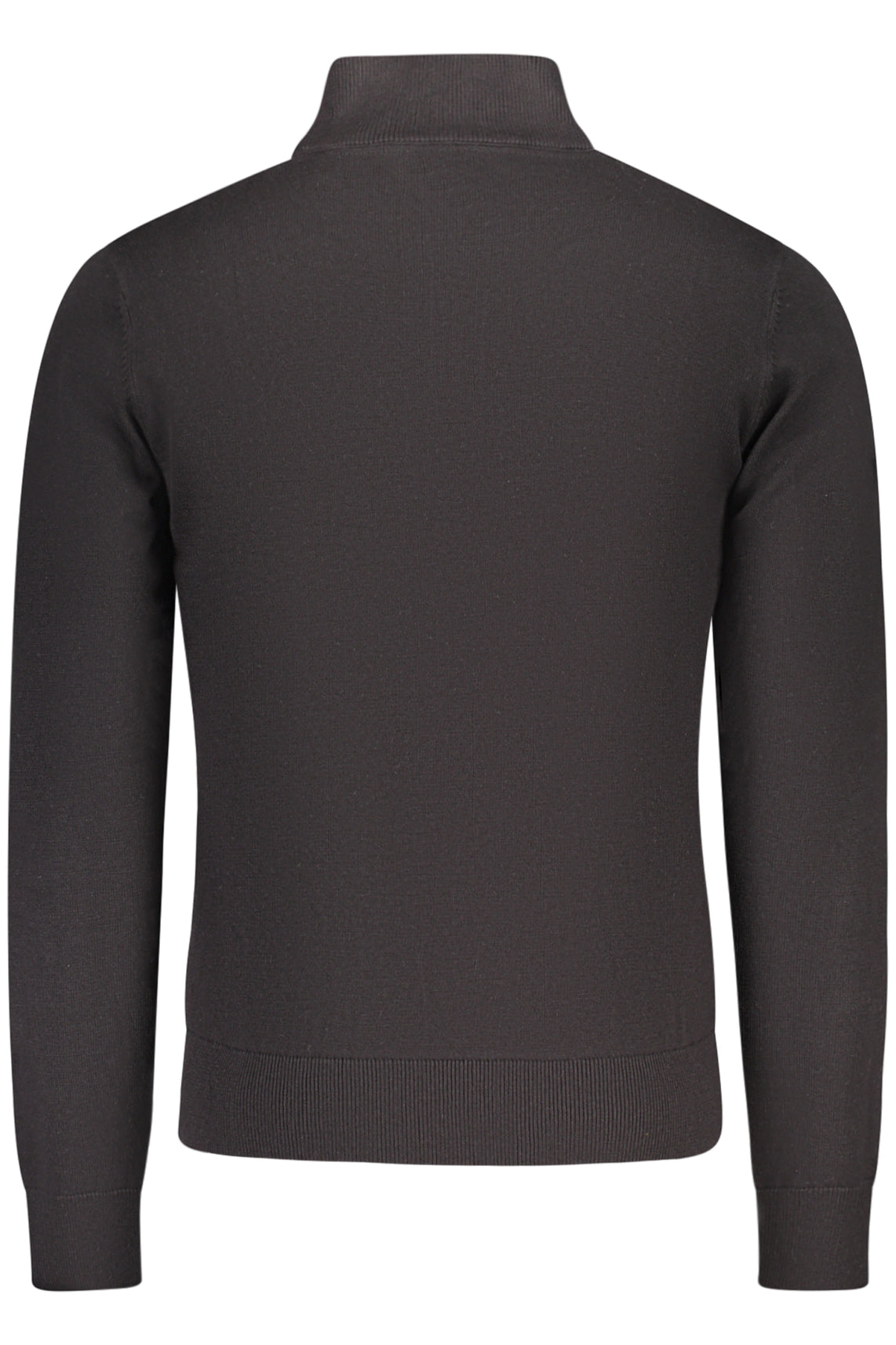 U.S. GRAND Cardigan Black - AU03226LORENZO