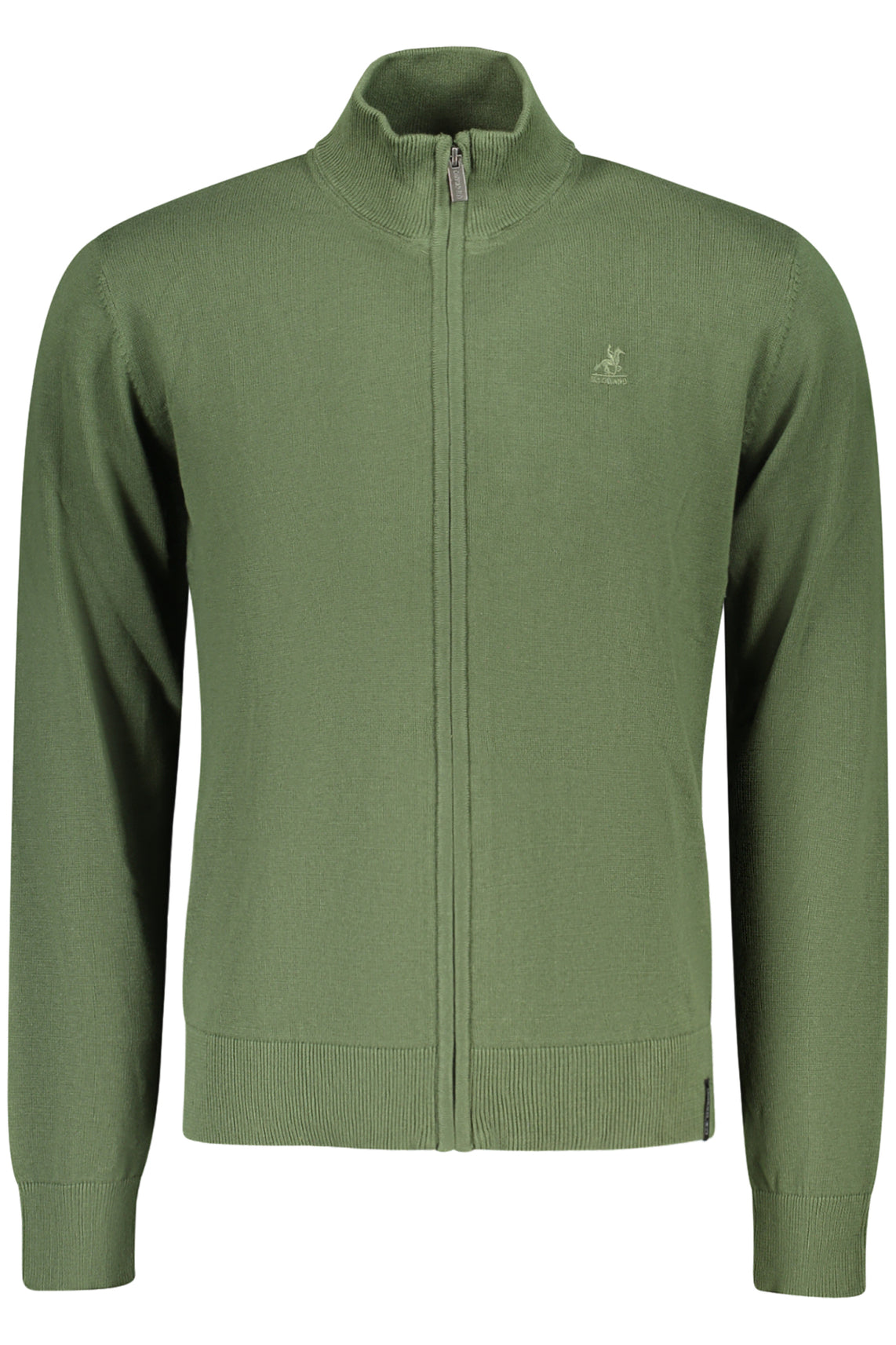 U.S. GRAND Cardigan Green - AU03226LORENZO