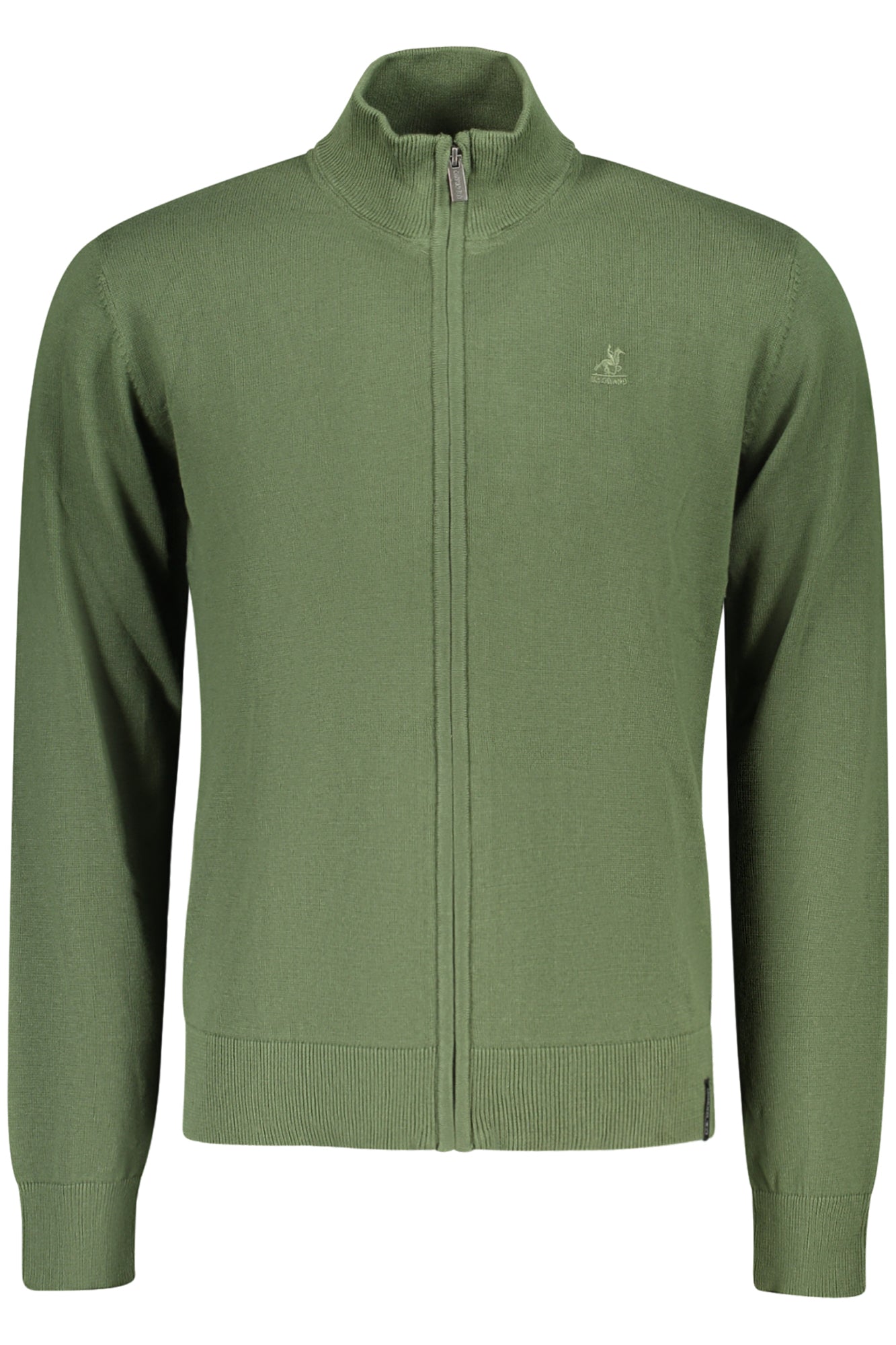 U.S. GRAND Cardigan Green - AU03226LORENZO