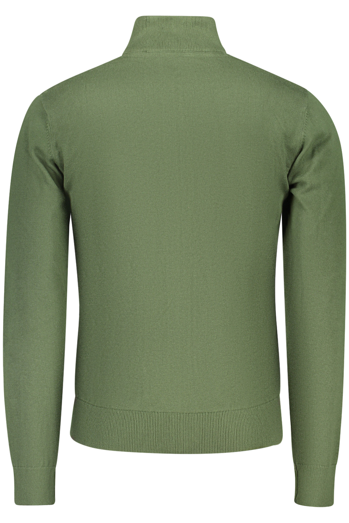 U.S. GRAND Cardigan Green - AU03226LORENZO