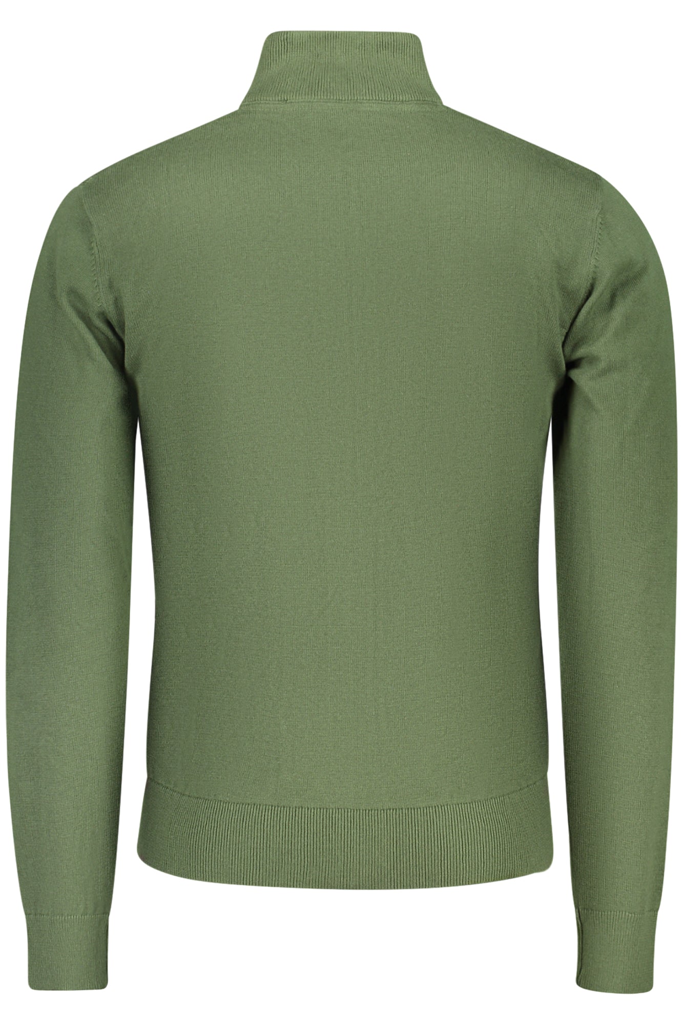 U.S. GRAND Cardigan Green - AU03226LORENZO