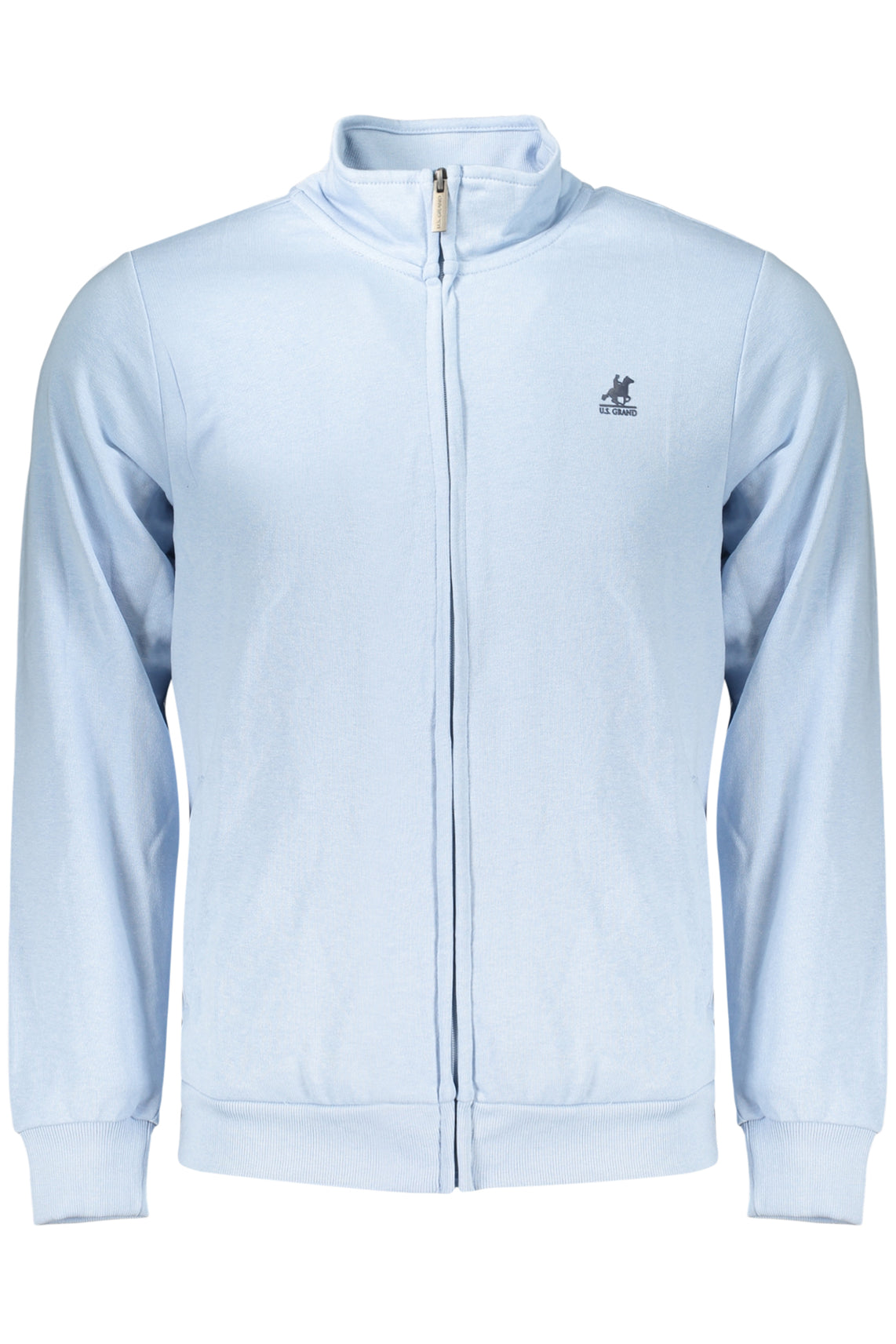 U.S. GRAND Sweatshirts Light Blue - AU03220TIZIANO