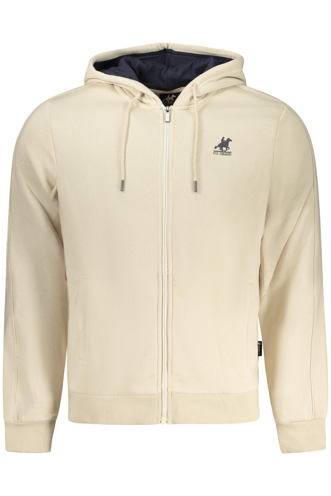 U.S. GRAND Sweatshirts Beige - AU02822MAGELLANO